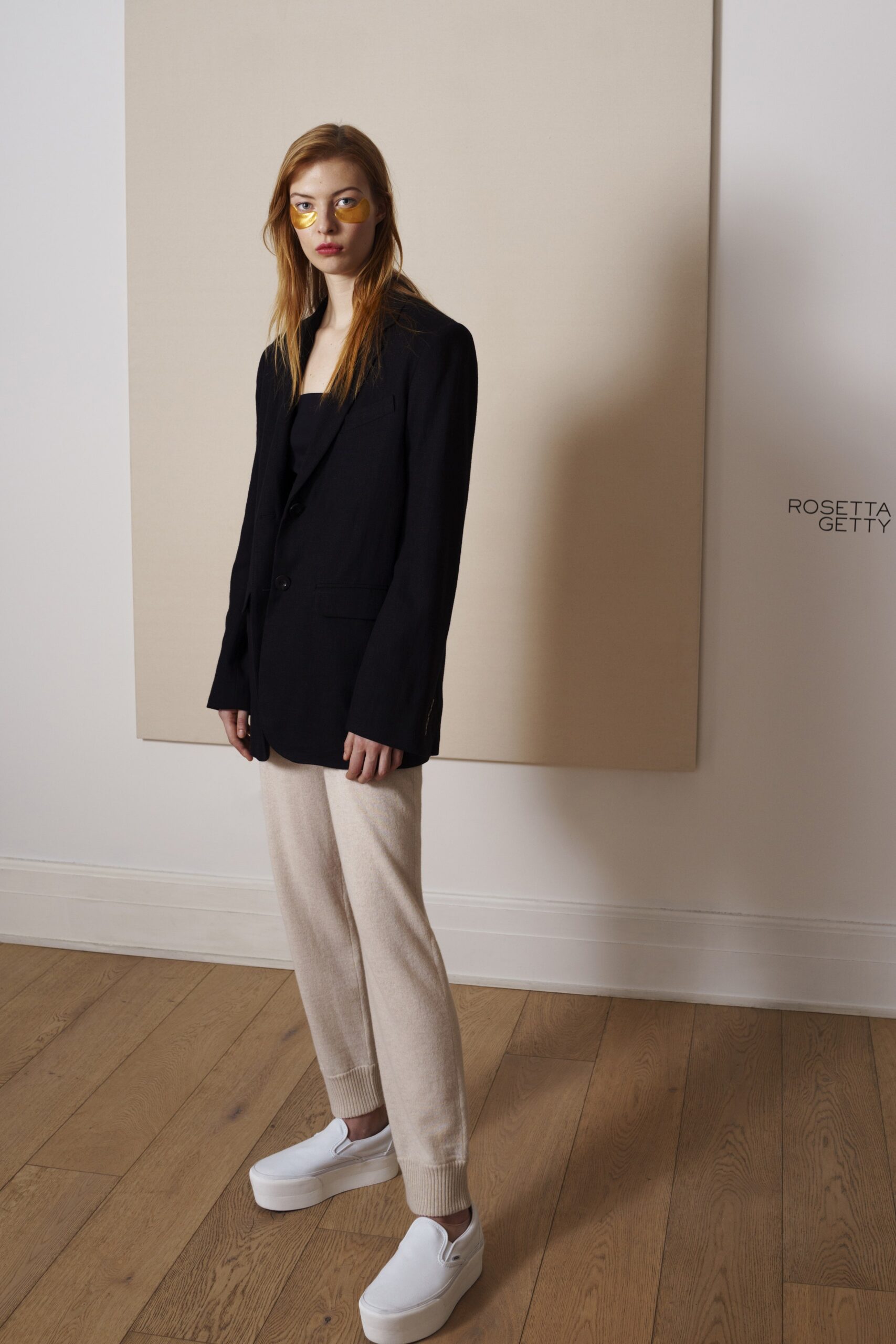 Rosetta Getty F/W 21 Look 15