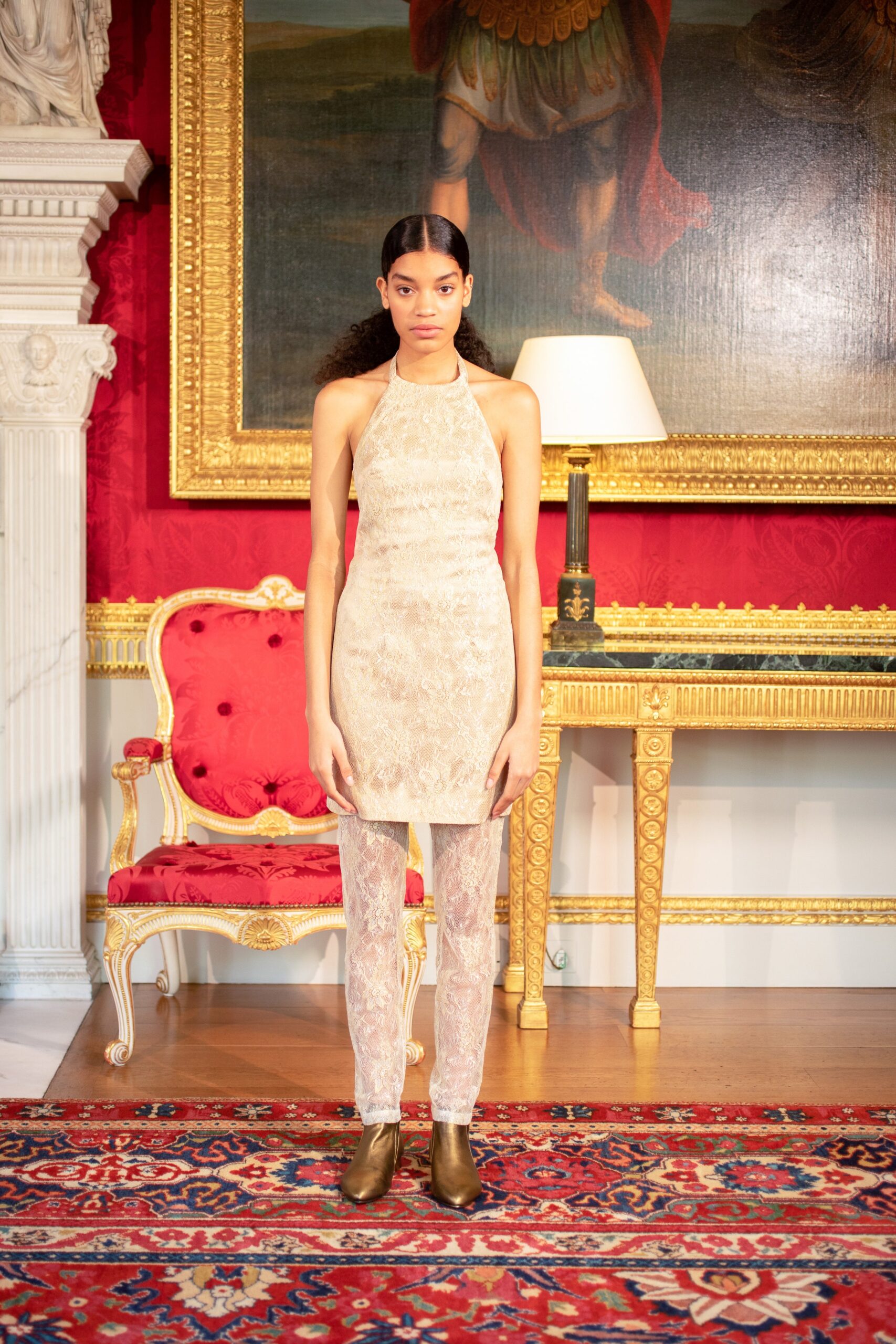 Rue Agthonis F/W 21 Look 15