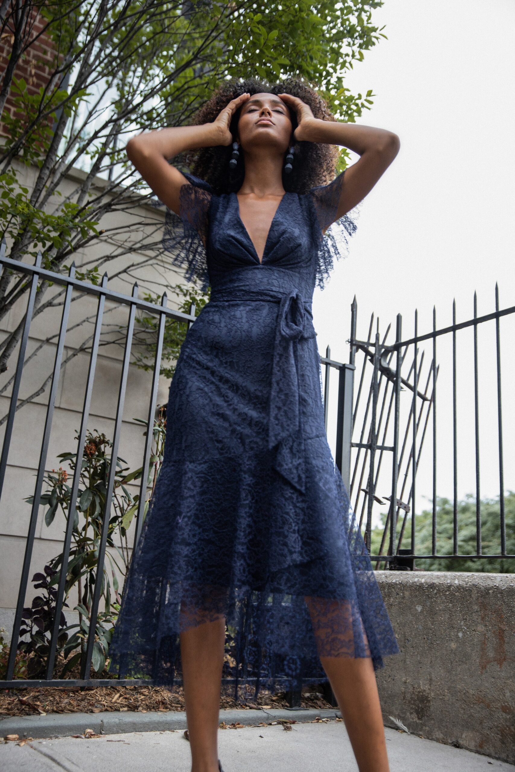 Sachin & Babi Resort 21 Look 15