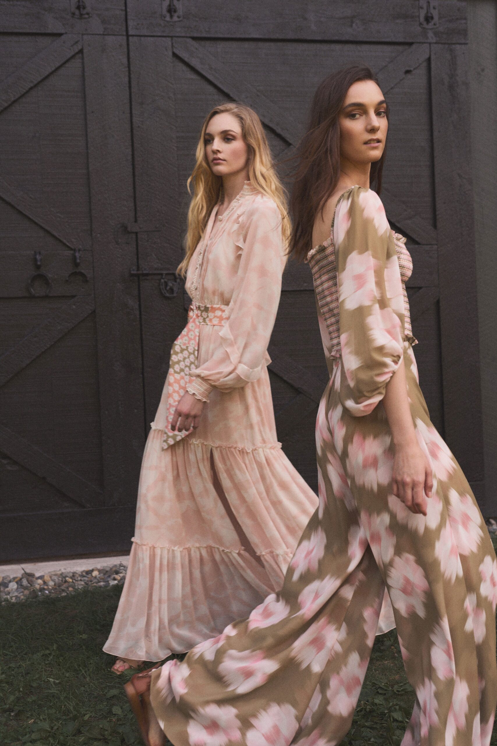 Sachin & Babi S/S 22 Look 15