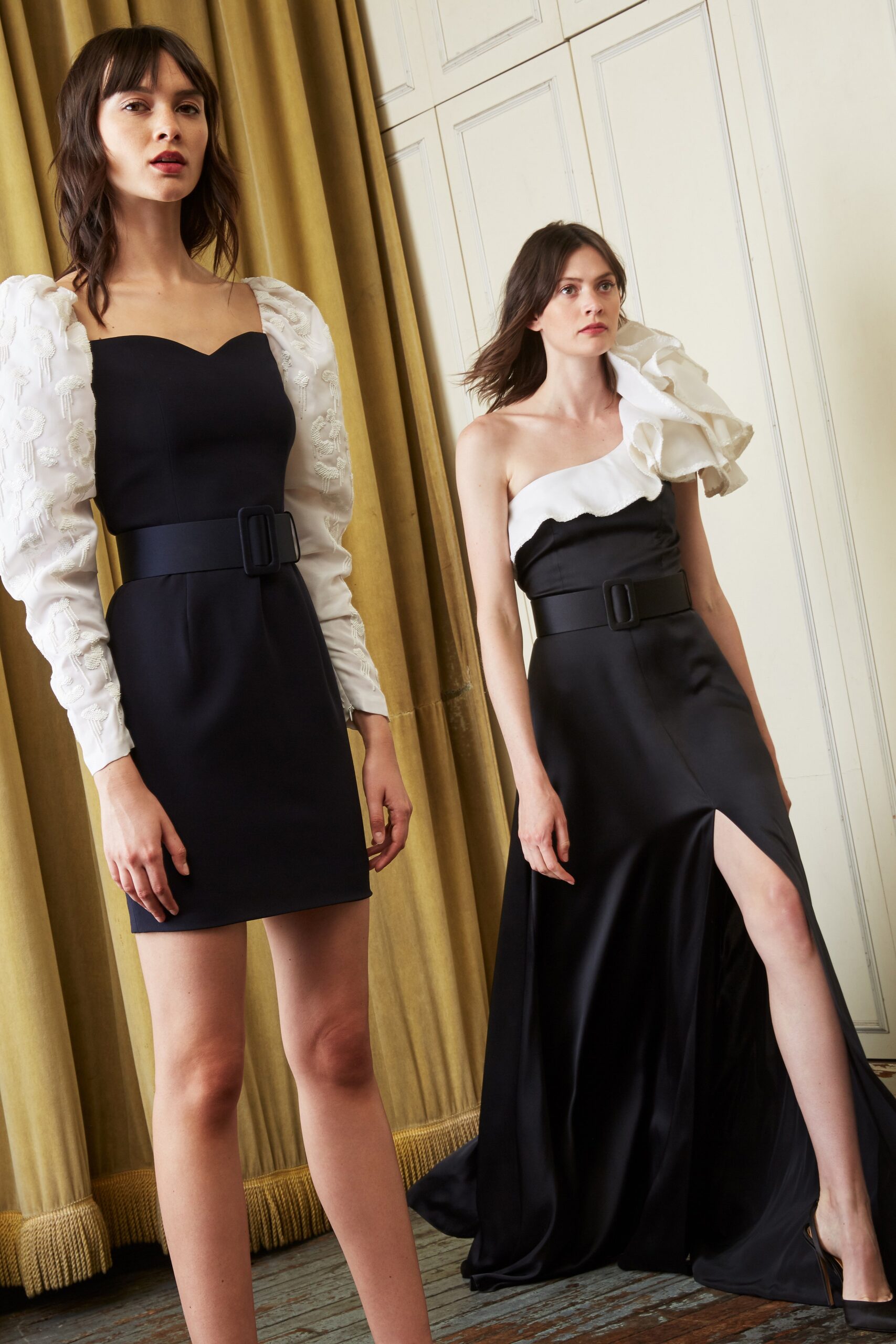 Sachin & Babi Resort 20 Look 15
