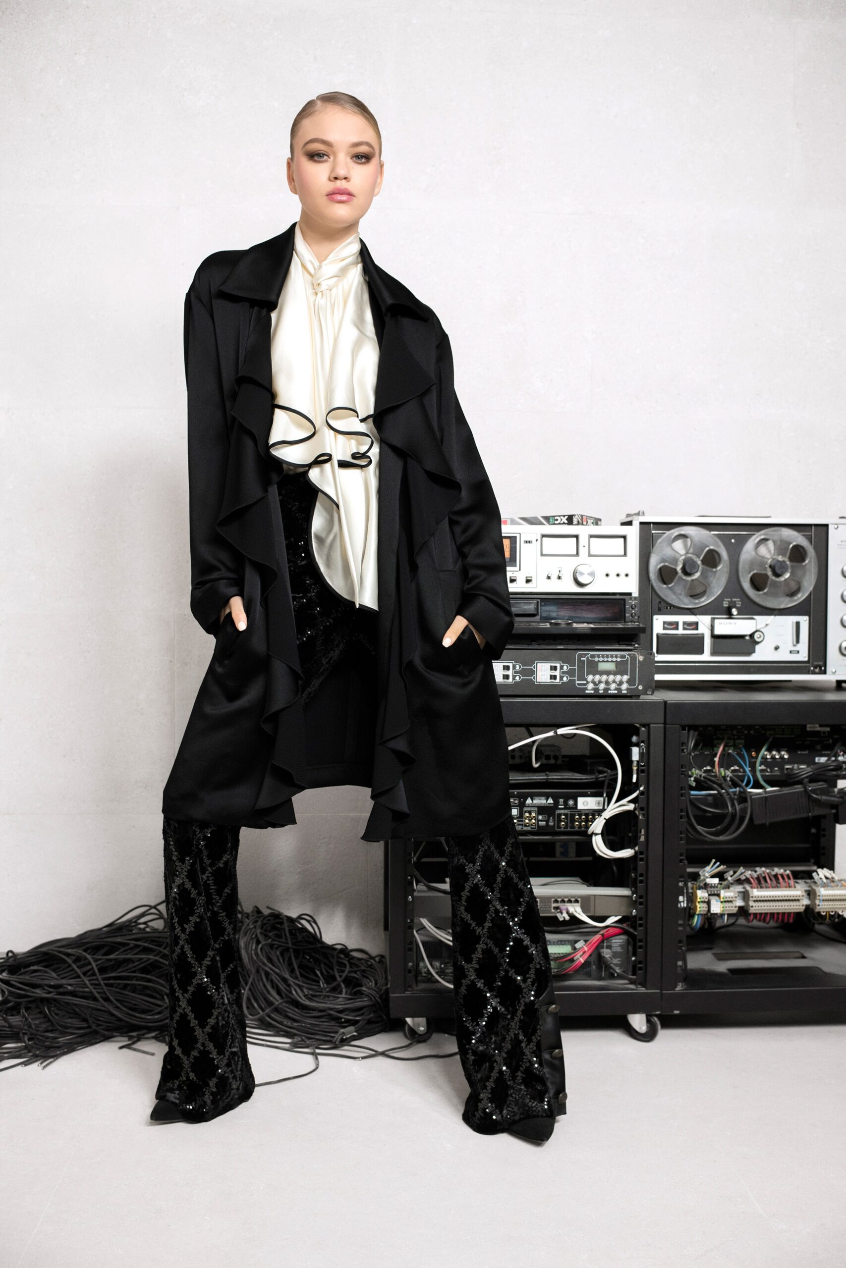 Redemption F/W 20 Look 15