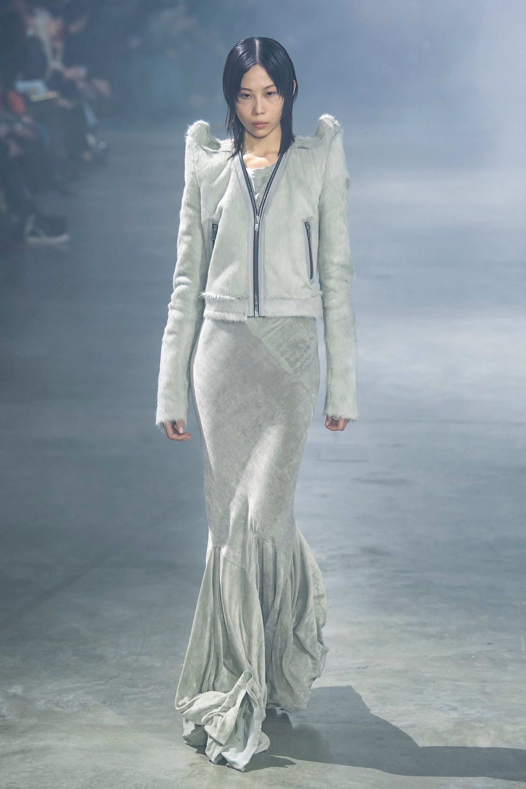 Rick Owens F/W 22 Look 16