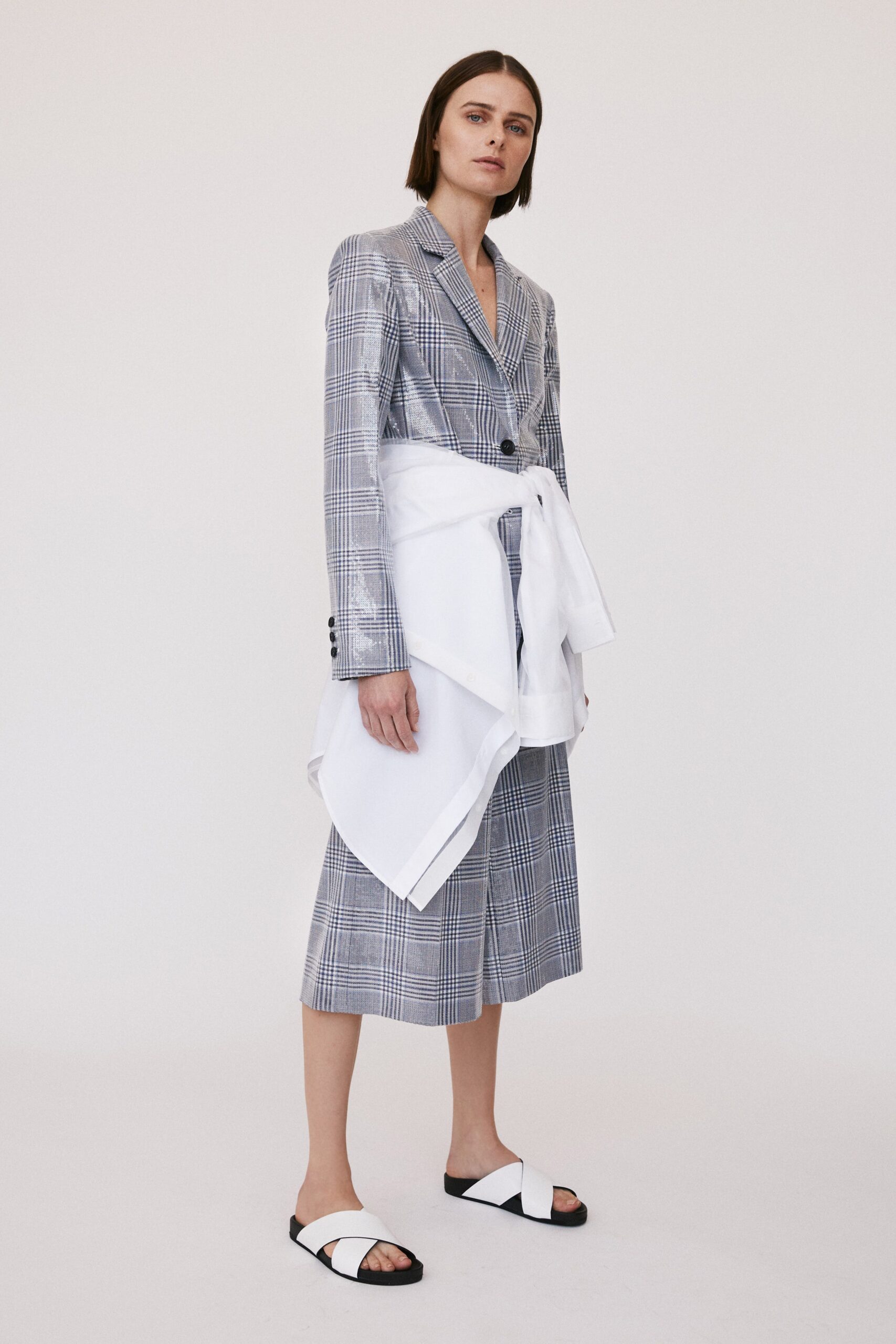 Robert Rodriguez Resort 20 Look 12