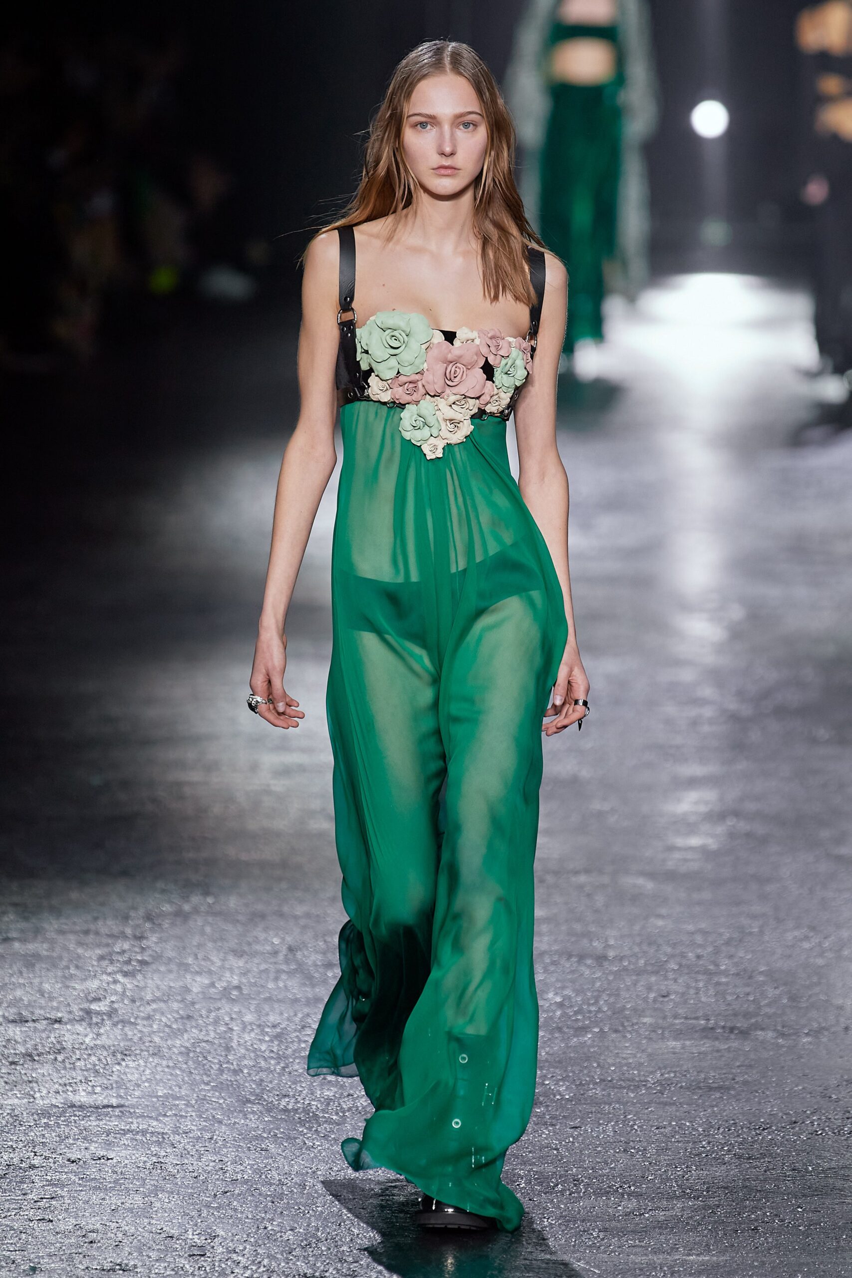 Roberto Cavalli F/W 22 Look 15
