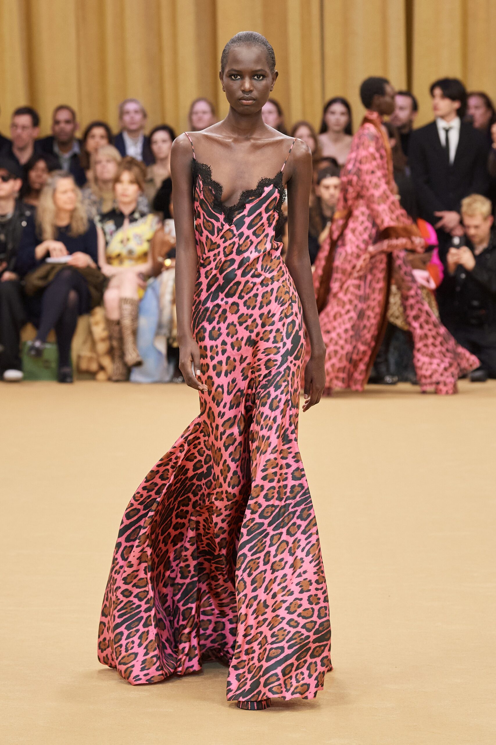 Roberto Cavalli F/W 23 Look 15