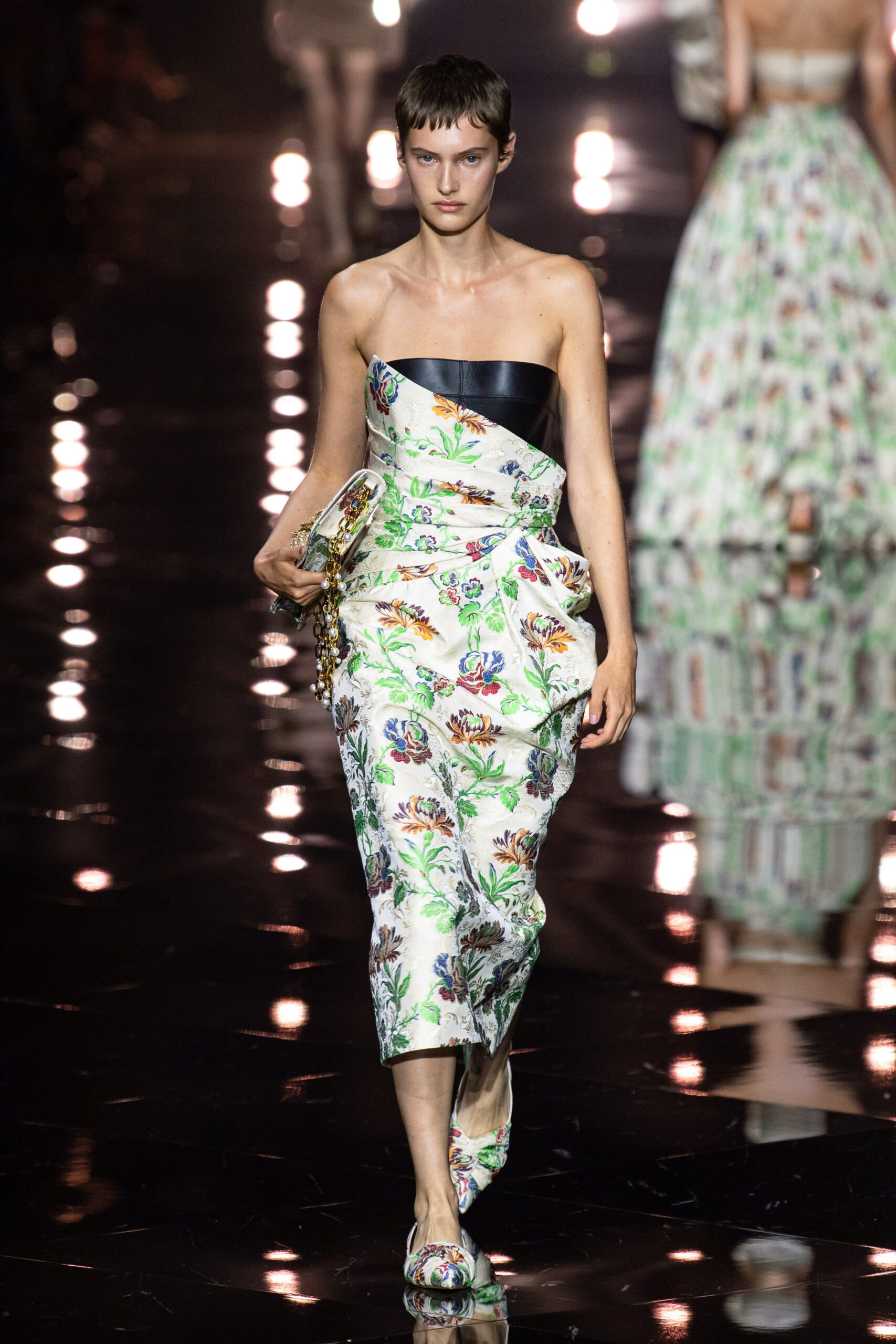 Roberto Cavalli S/S 23 Look 15