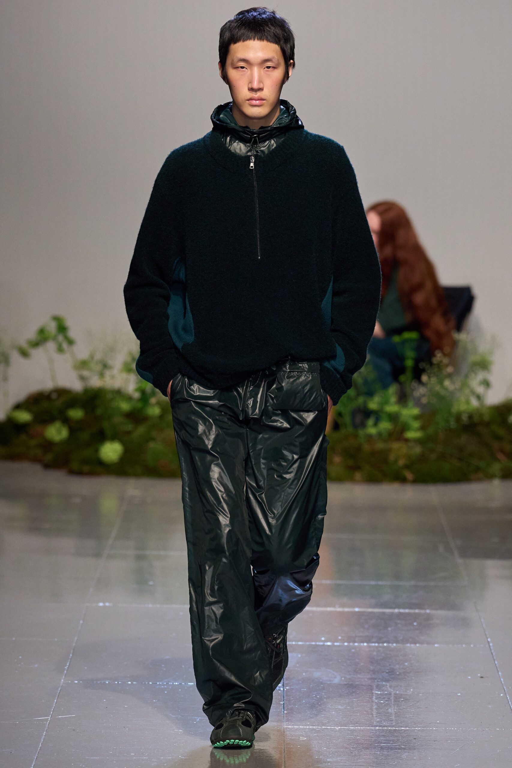 Robyn Lynch F/W 23 Menswear Look 15