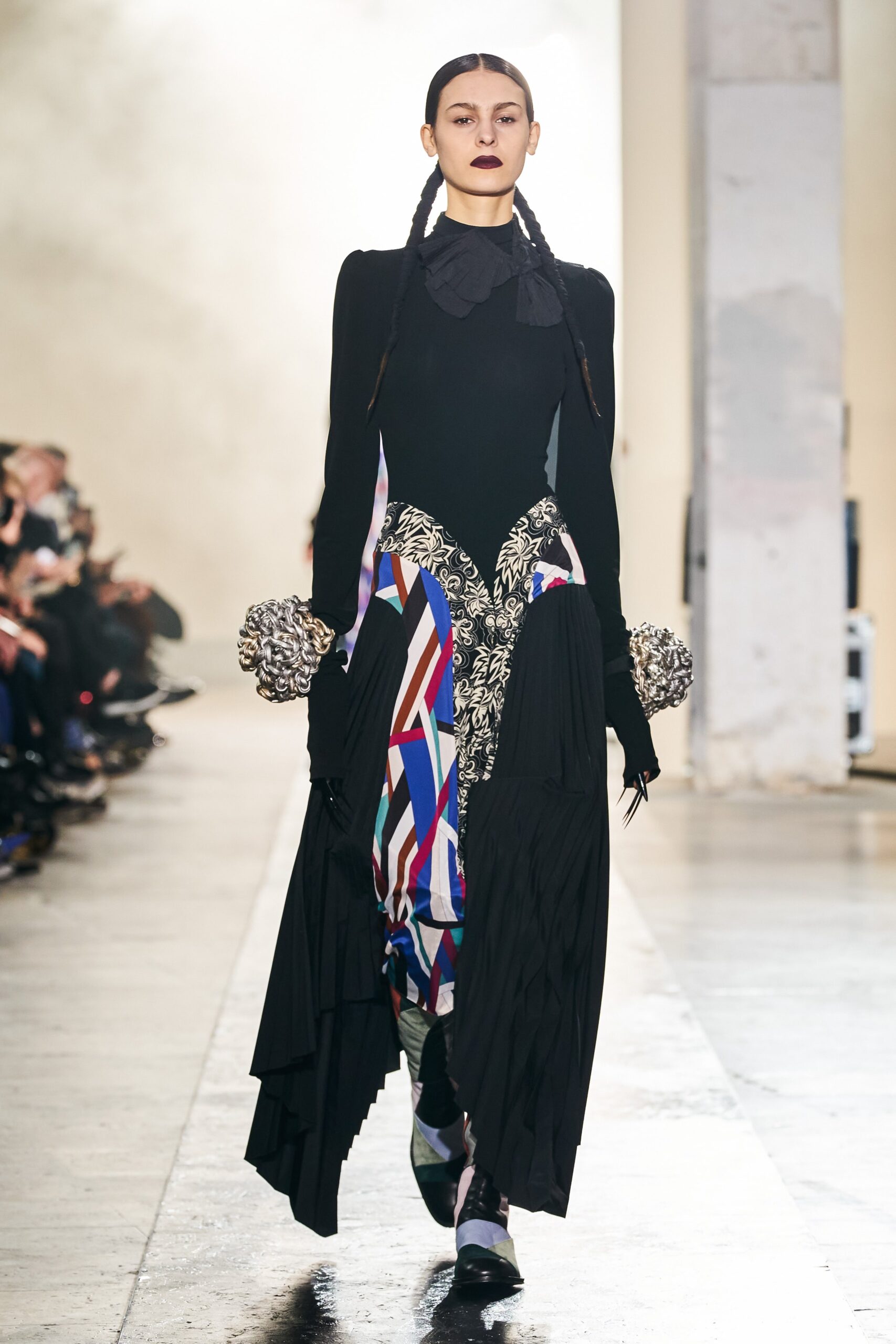 Rochas F/W 22 Look 15