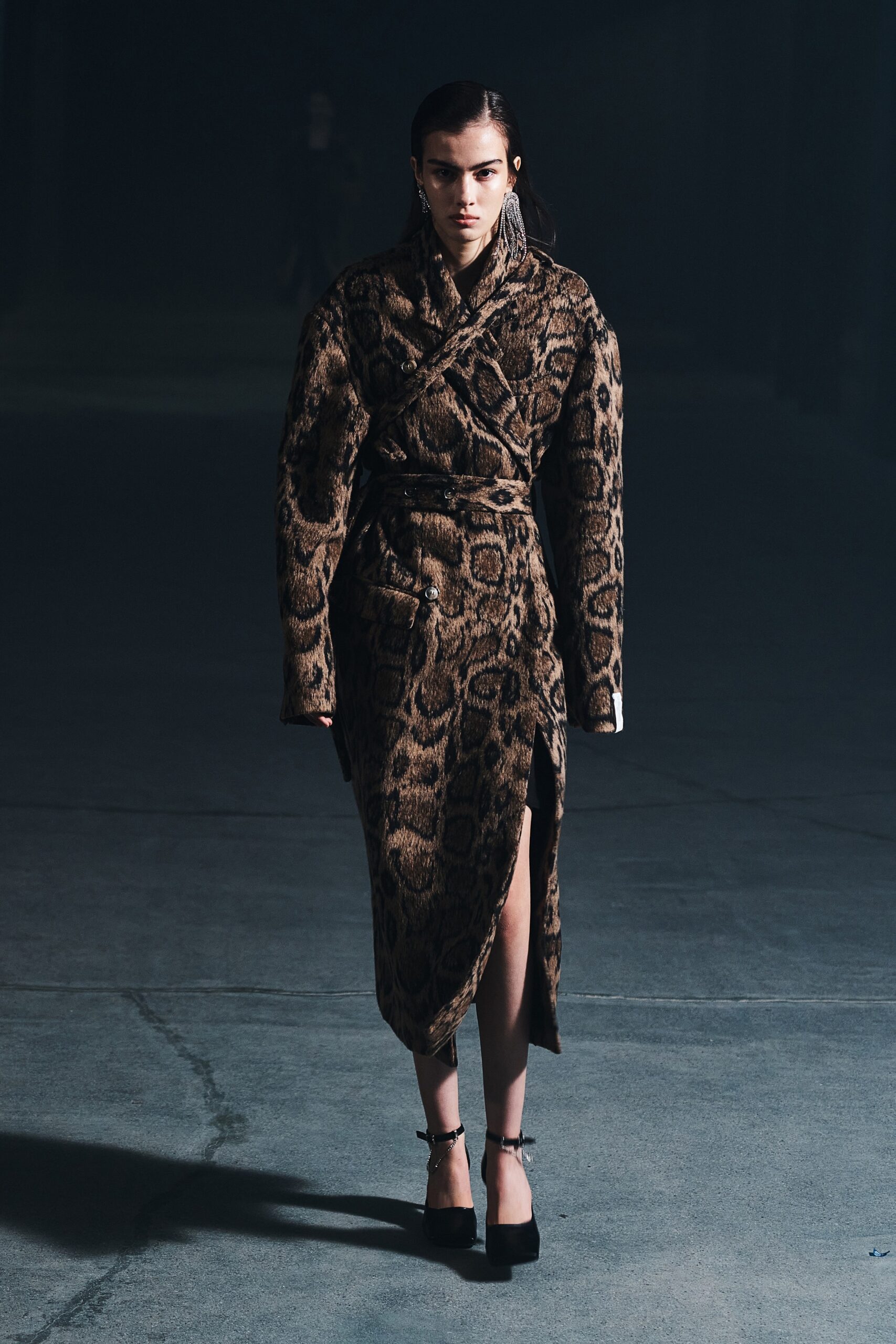 Rokh F/W 21 Look 15