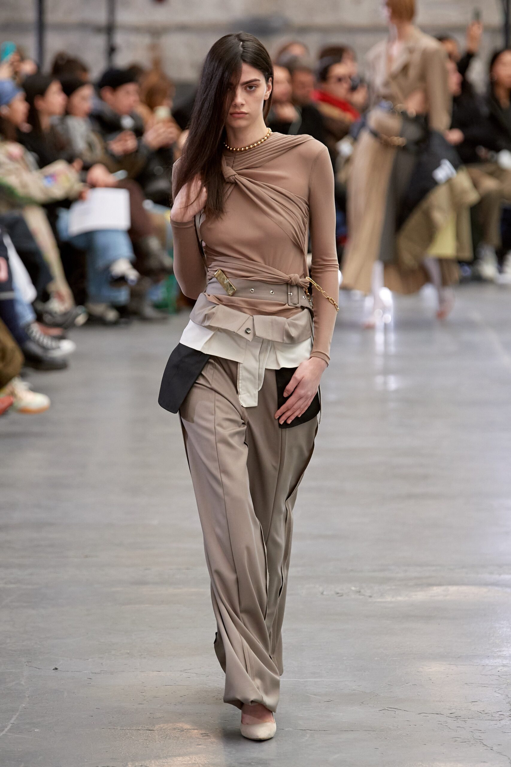 Rokh F/W 23 Look 15