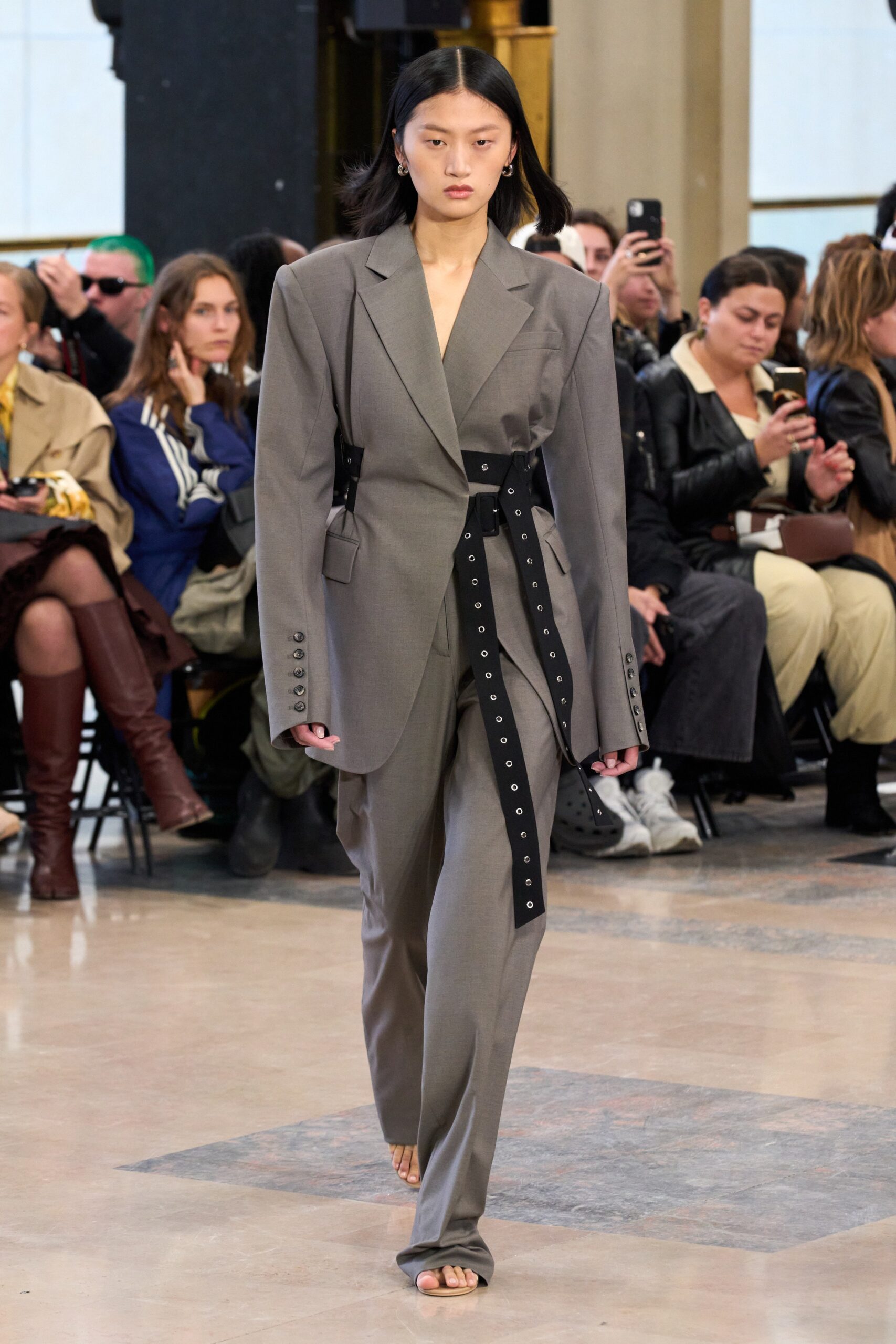 Rokh S/S 23 Look 15