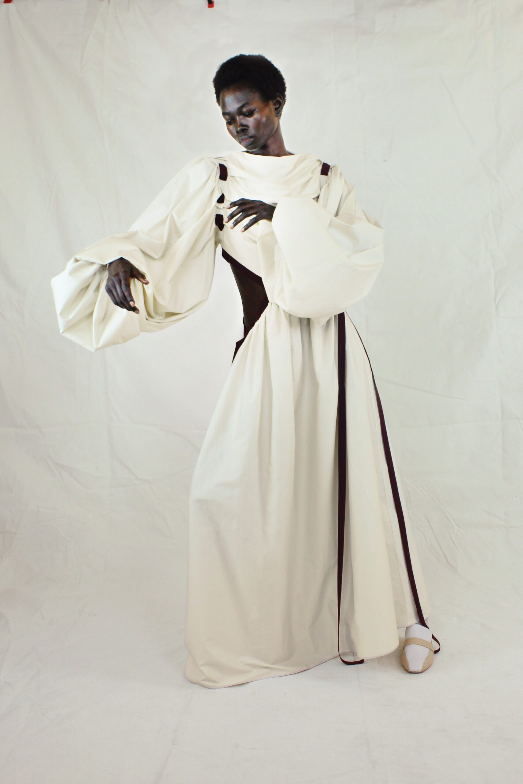 Roksanda F/W 21 Look 14