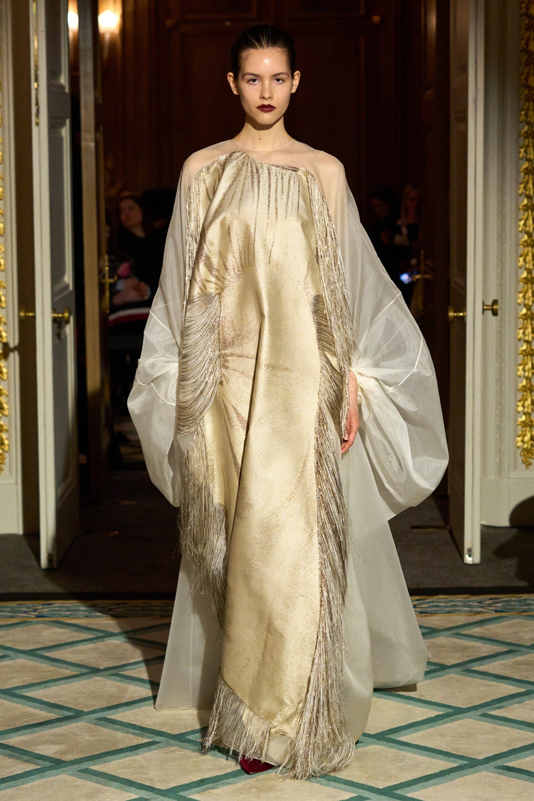 Roksanda F/W 23 Look 15