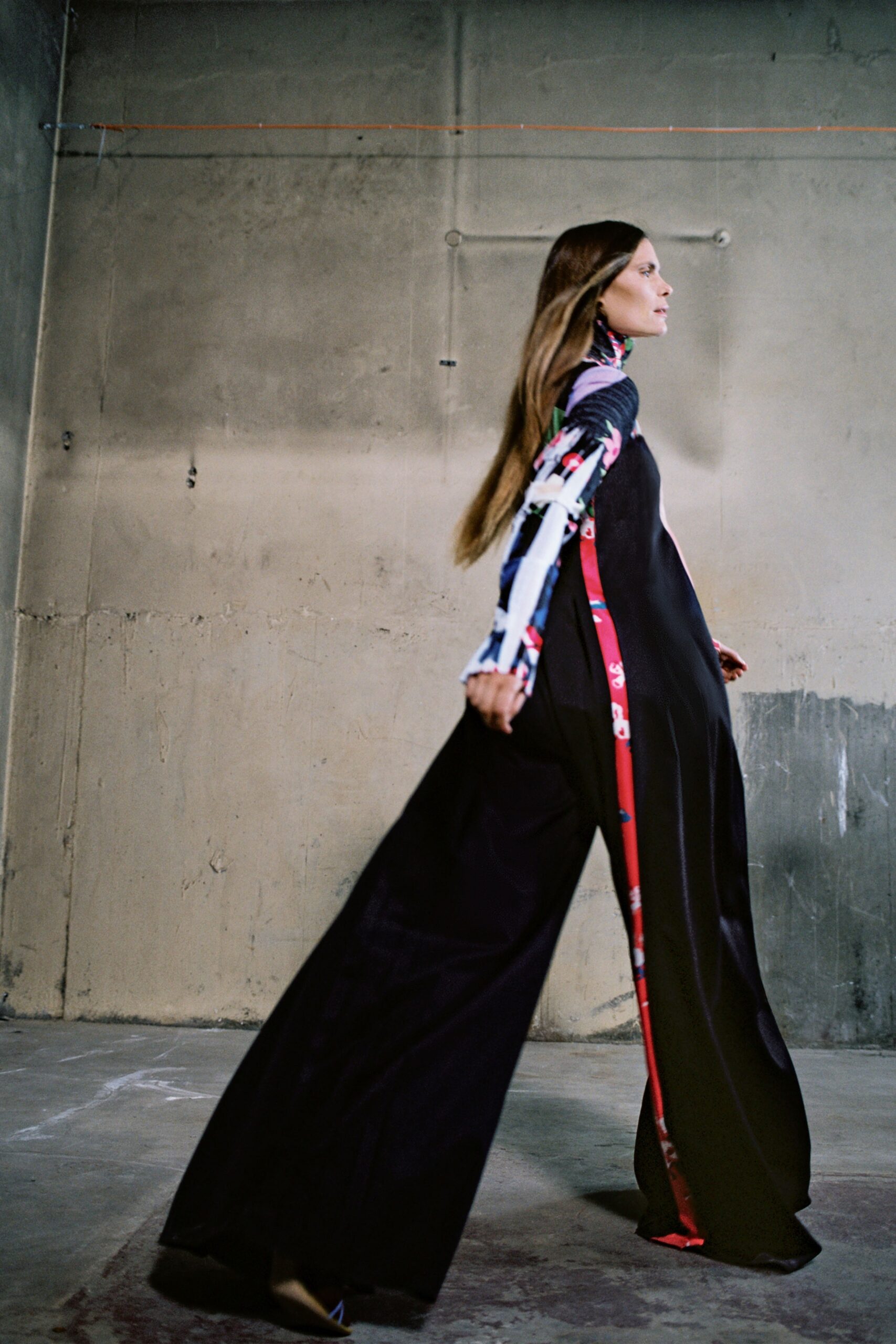 Roksanda F/W 19 Look 9