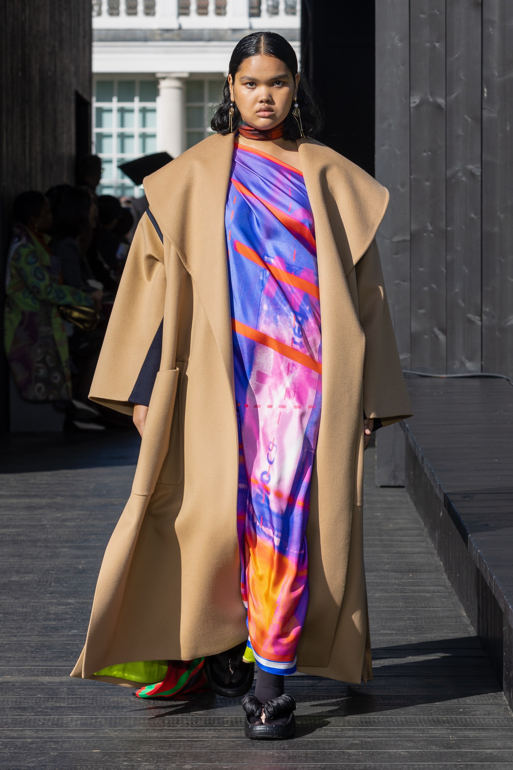Roksanda S/S 23 Look 15