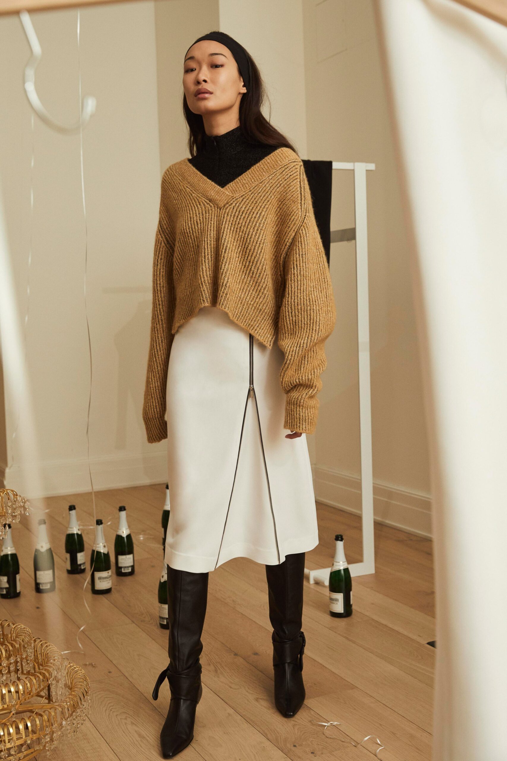 Rosetta Getty F/W 19 Look 15