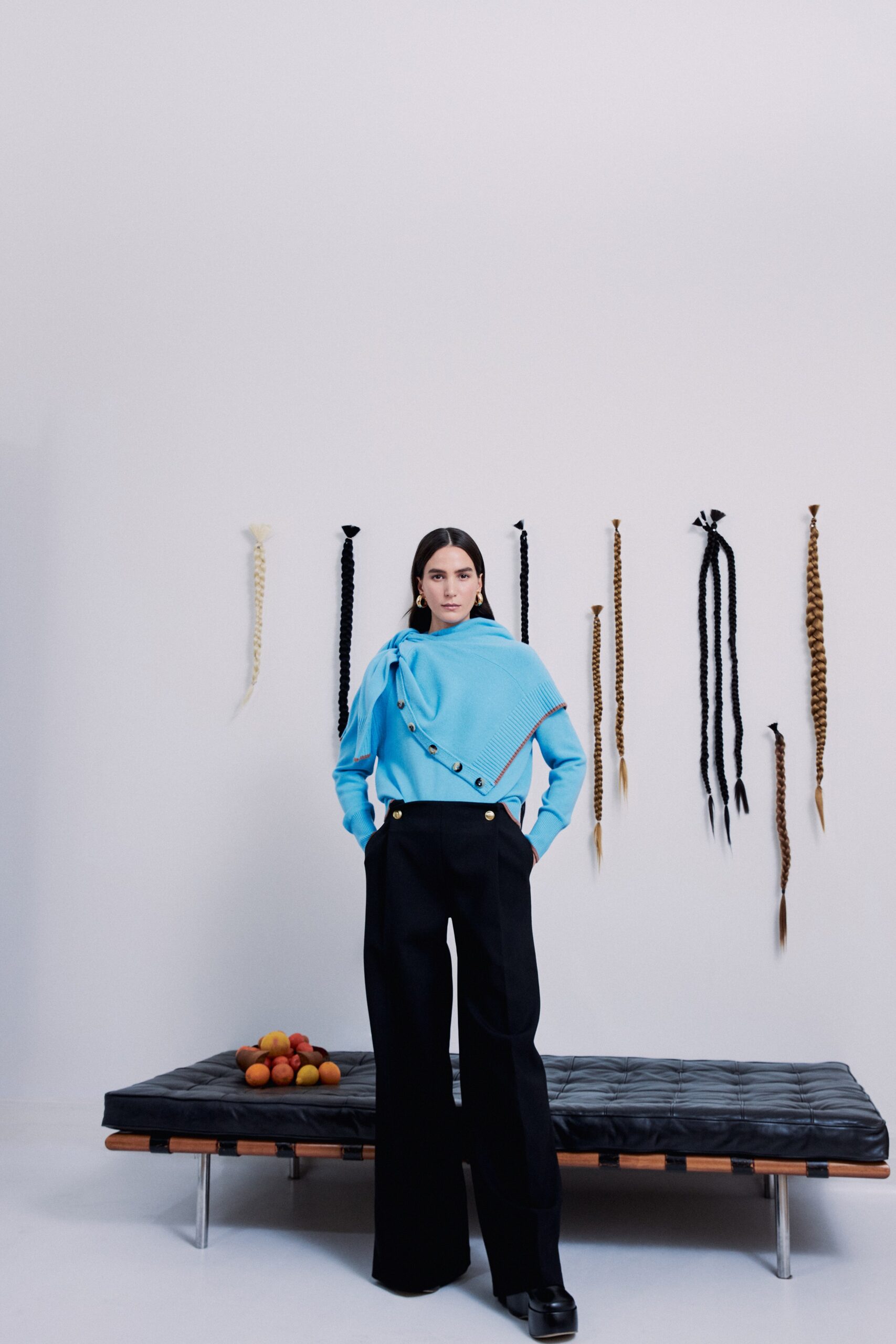 Rosetta Getty F/W 23 Look 15