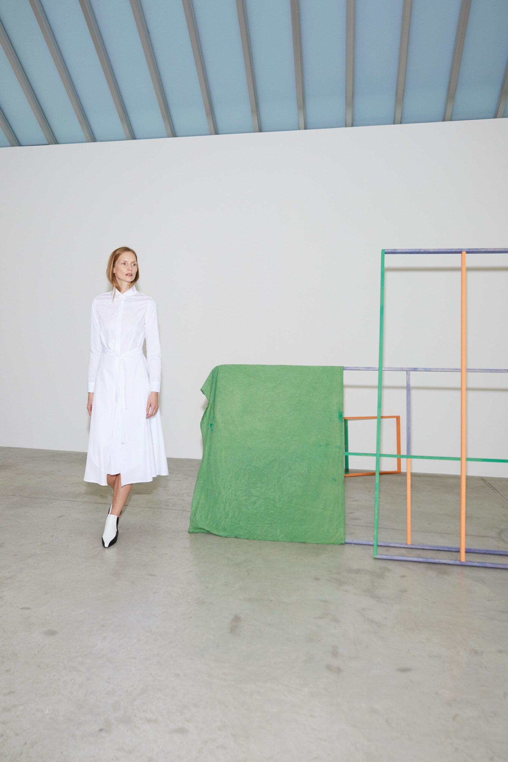 Rosetta Getty F/W 19 Look 14