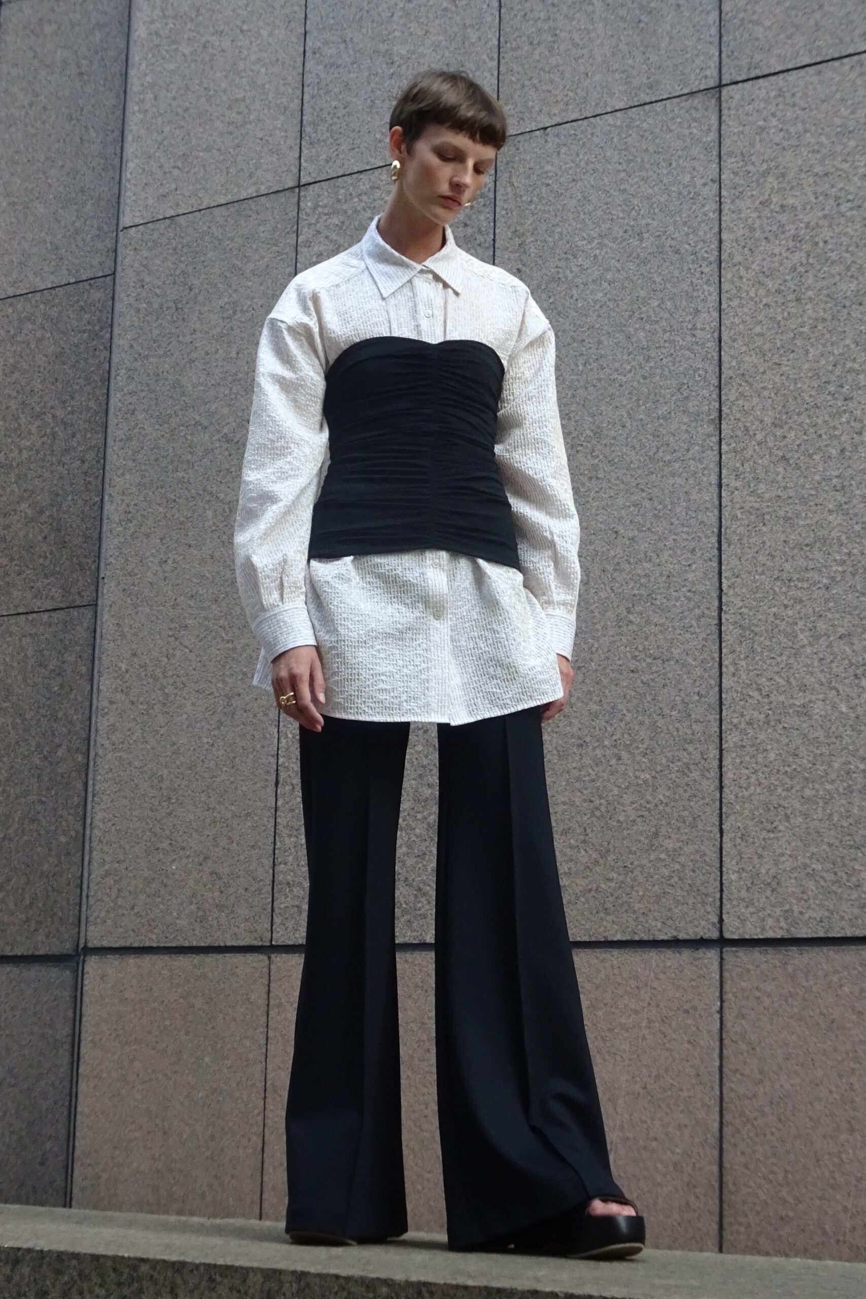 Rosetta Getty S/S 23 Look 15