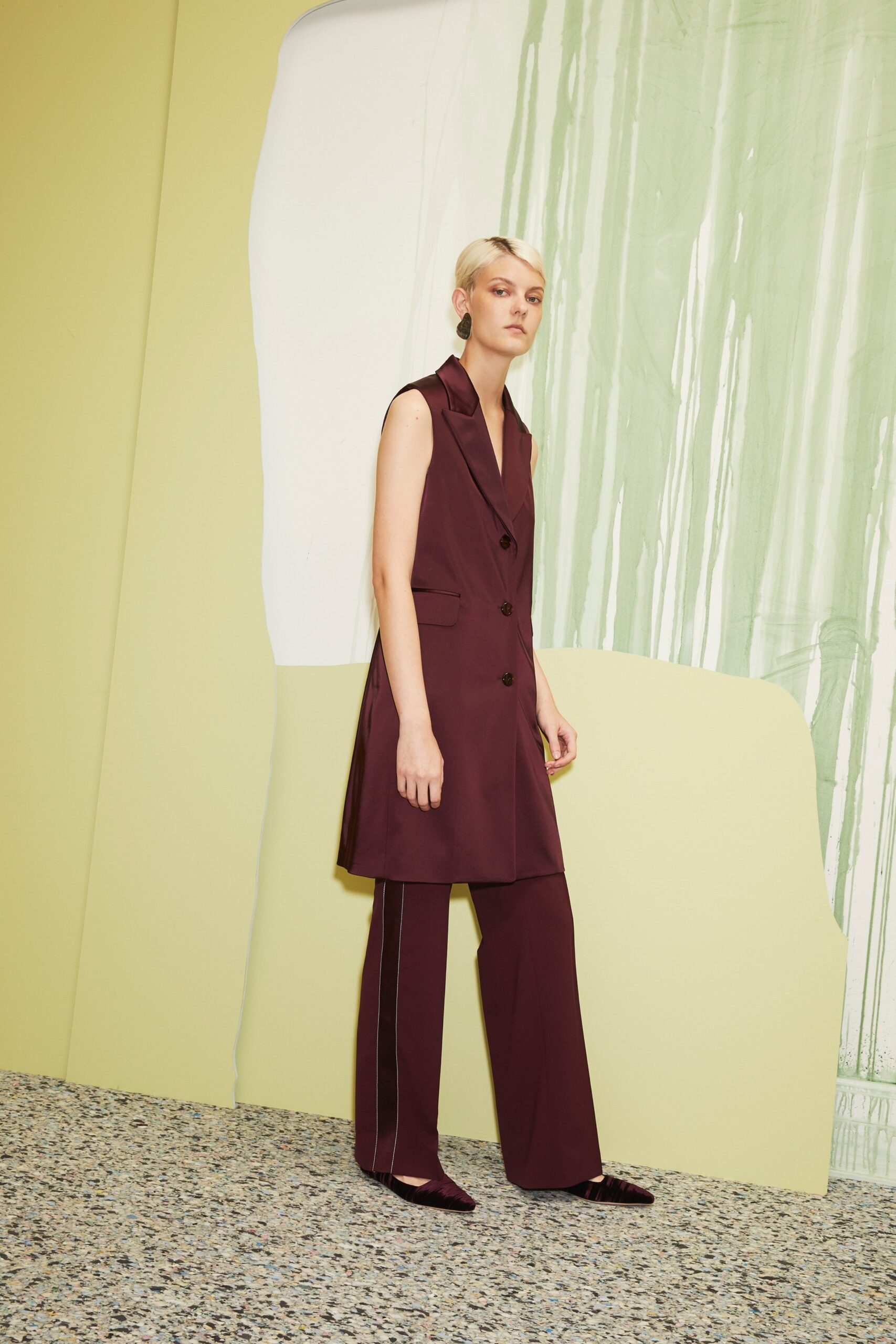 Rosetta Getty Resort 19 Look 15