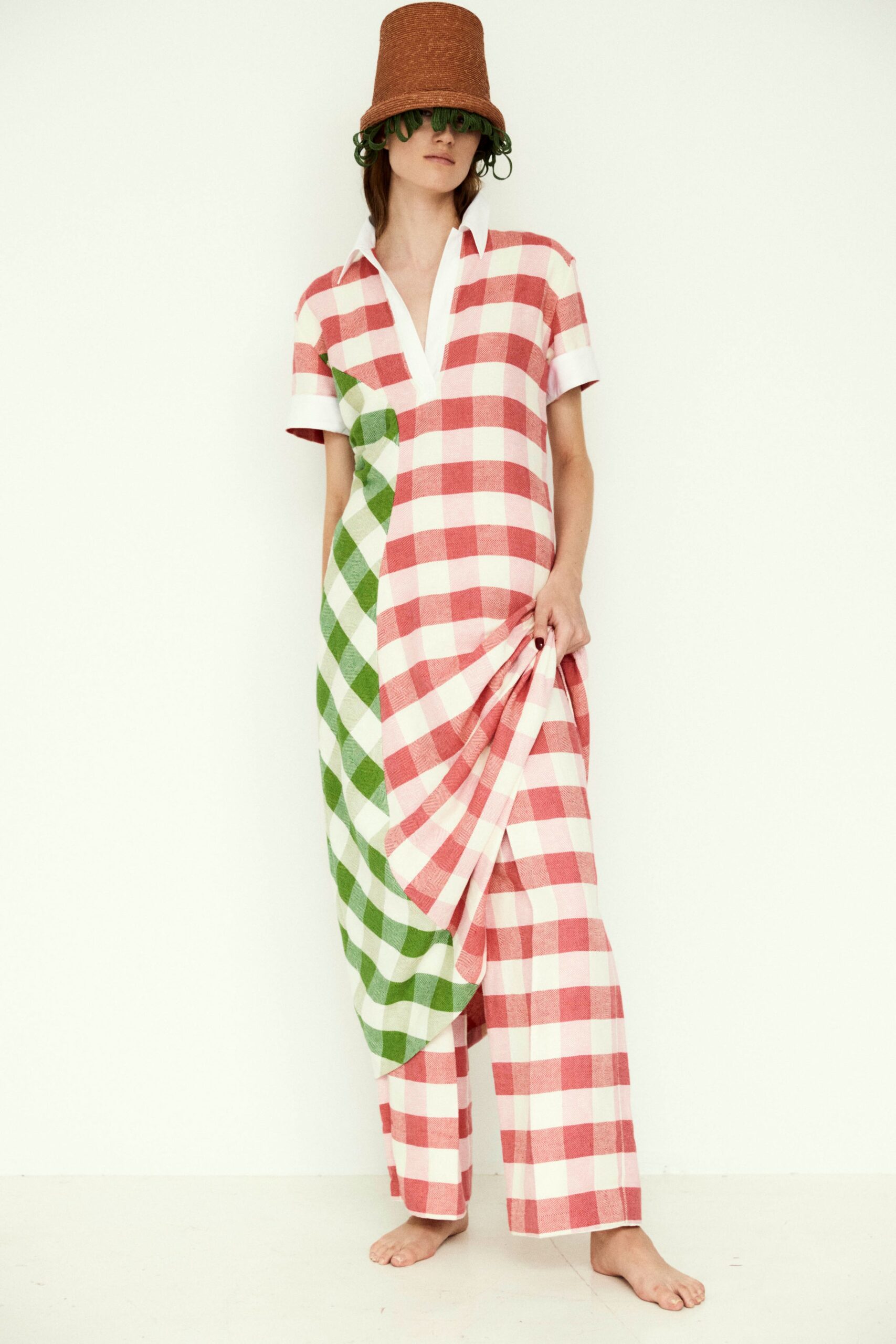 Rosie Assoulin S/S 23 Look 15