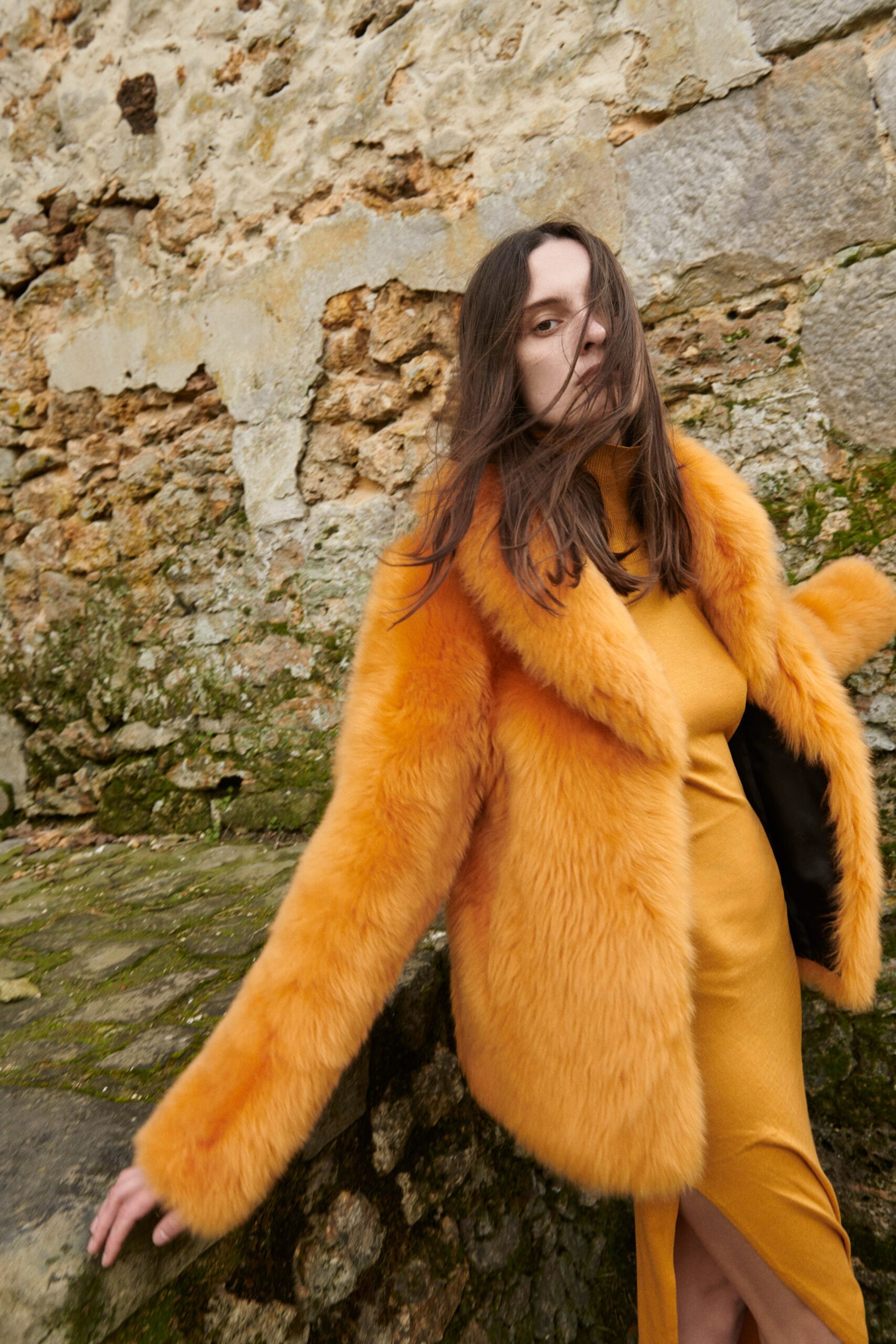 RTA F/W 22 Look 9