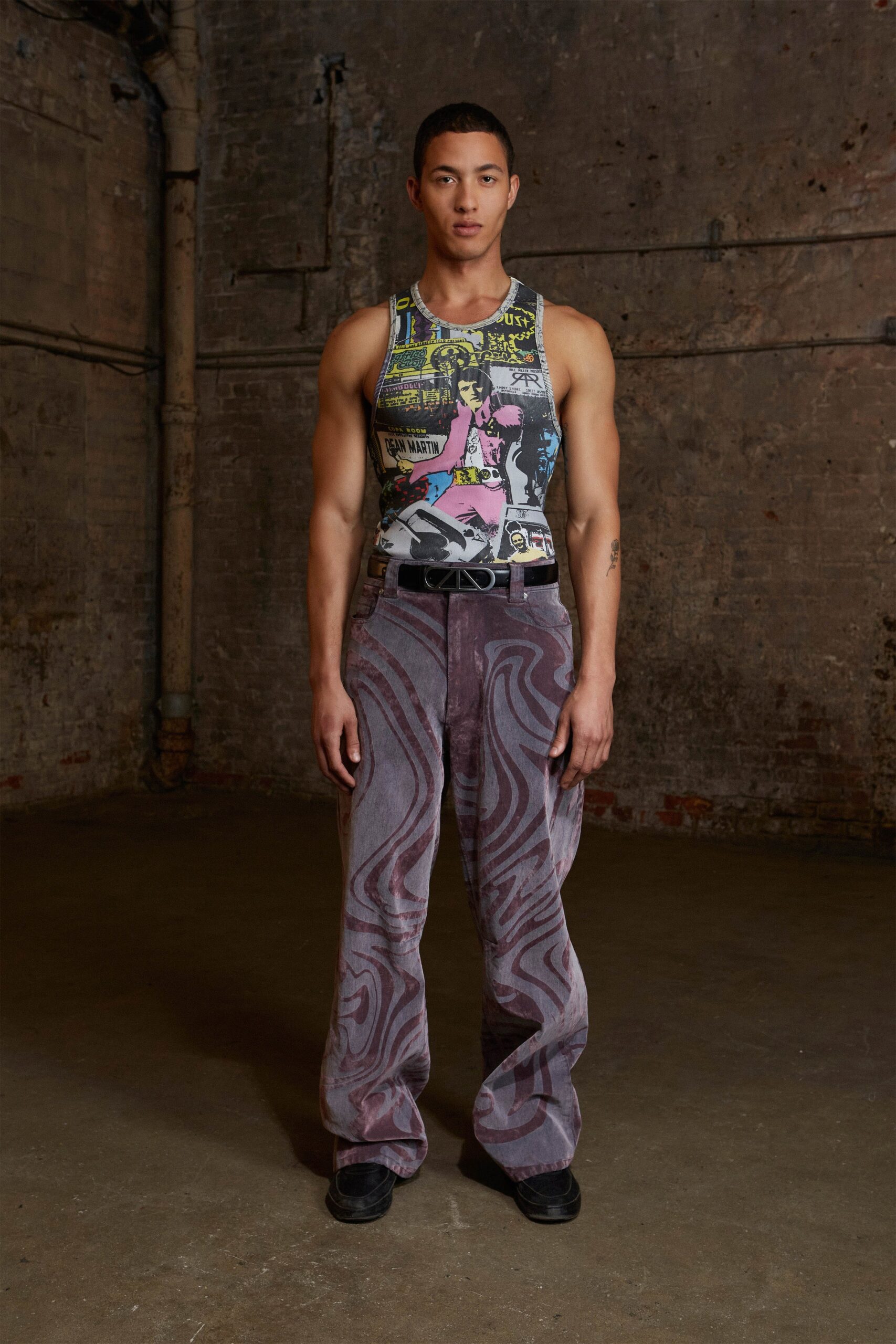 RTA F/W 23 Look 15
