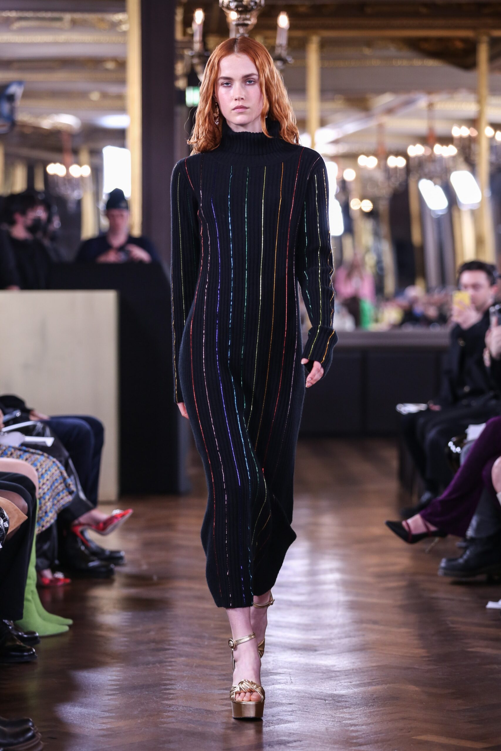 Rue Agthonis F/W 22 Look 15