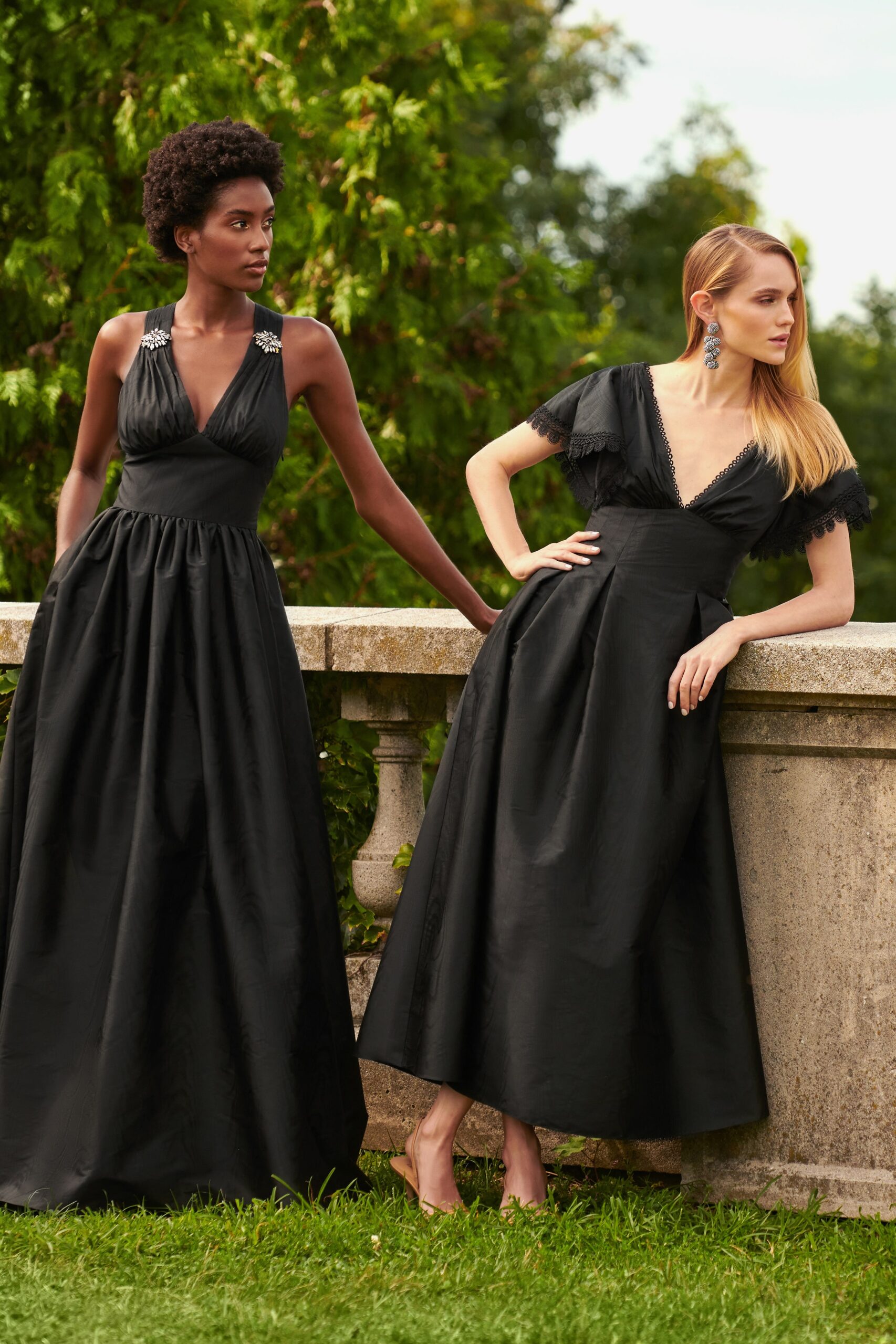 Sachin & Babi S/S 23 Look 15