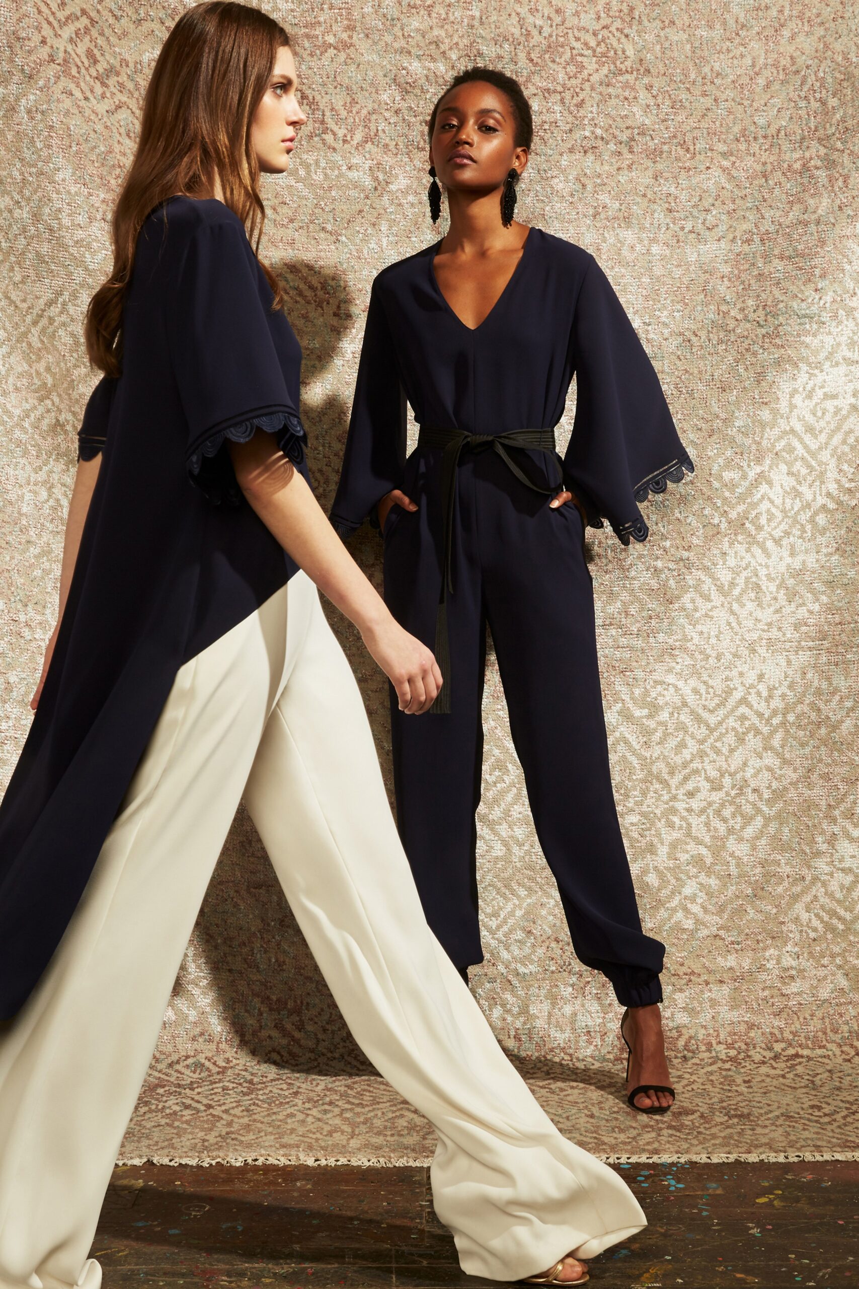 Sachin & Babi F/W 19 Look 15