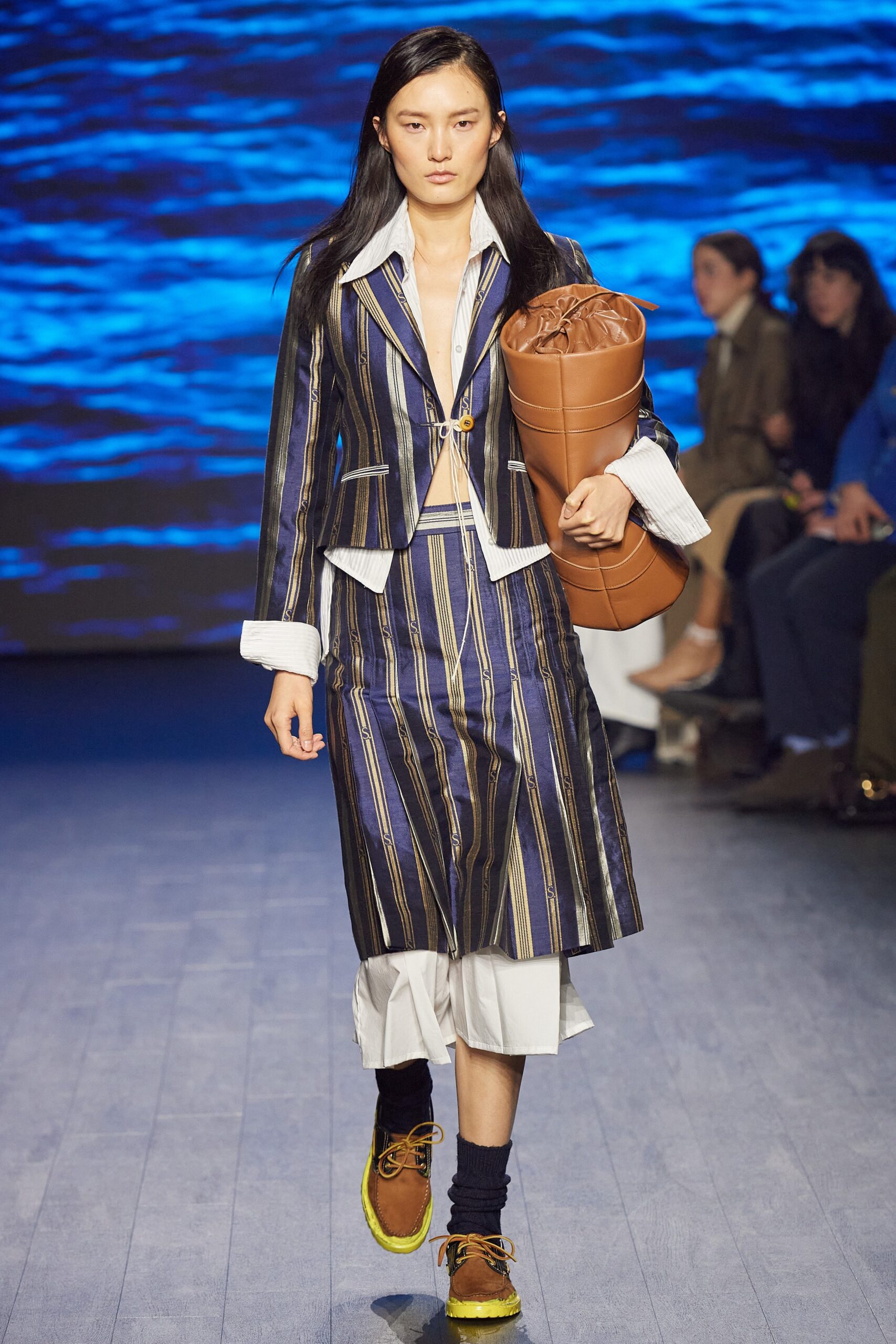 S.S. Daley F/W 23 Look 15