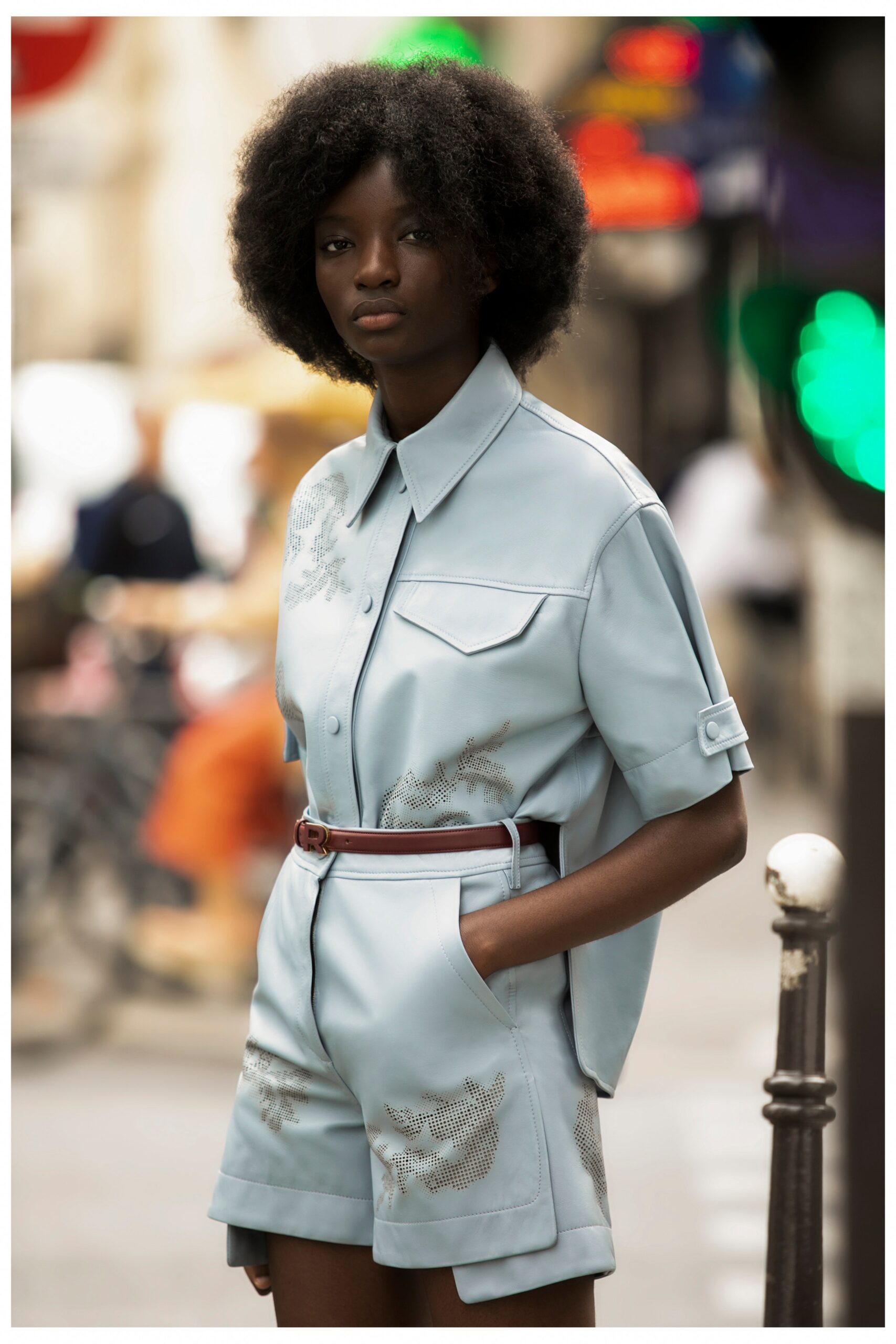 Rochas Resort 21 Look 15