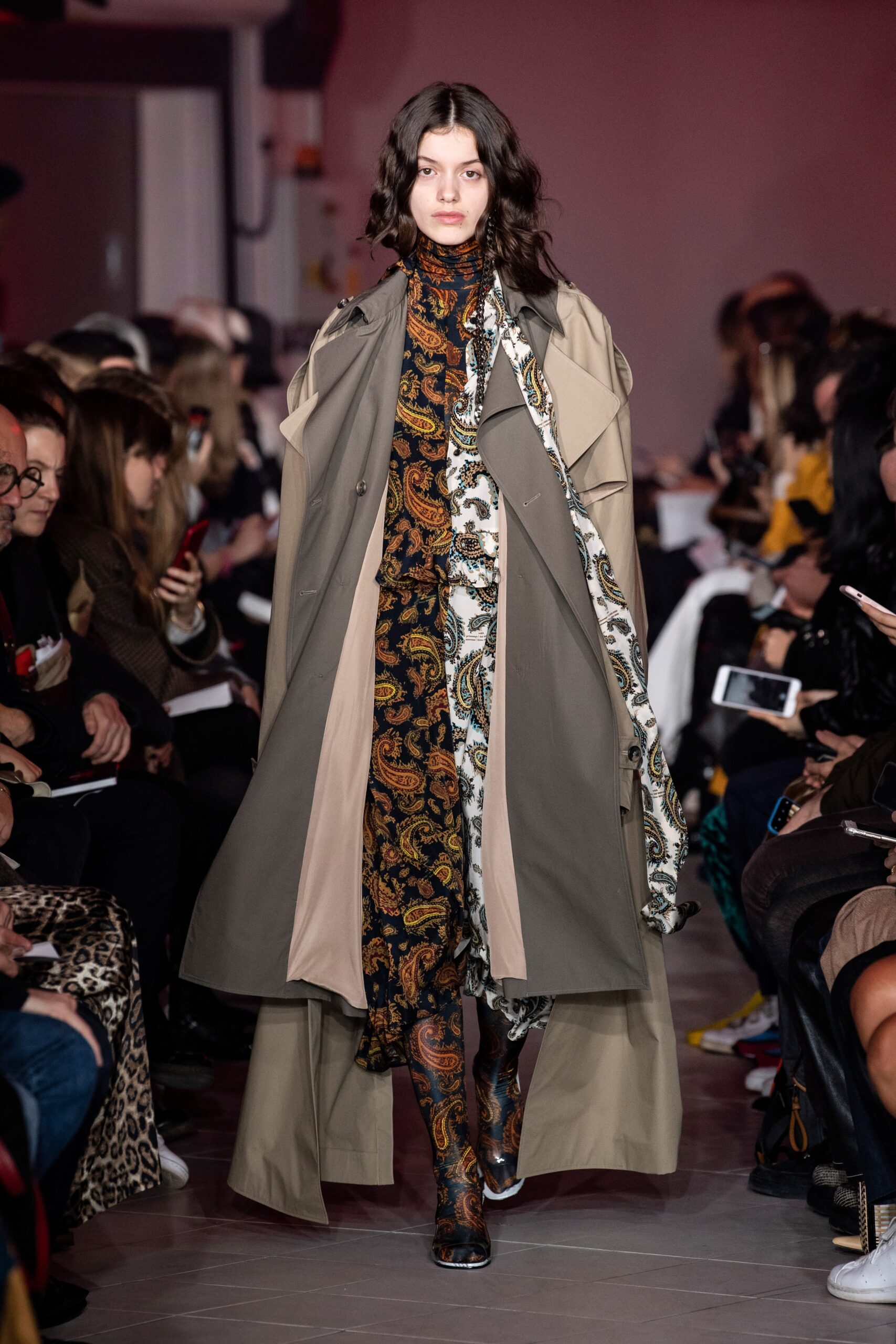 Rokh F/W 19 Look 16
