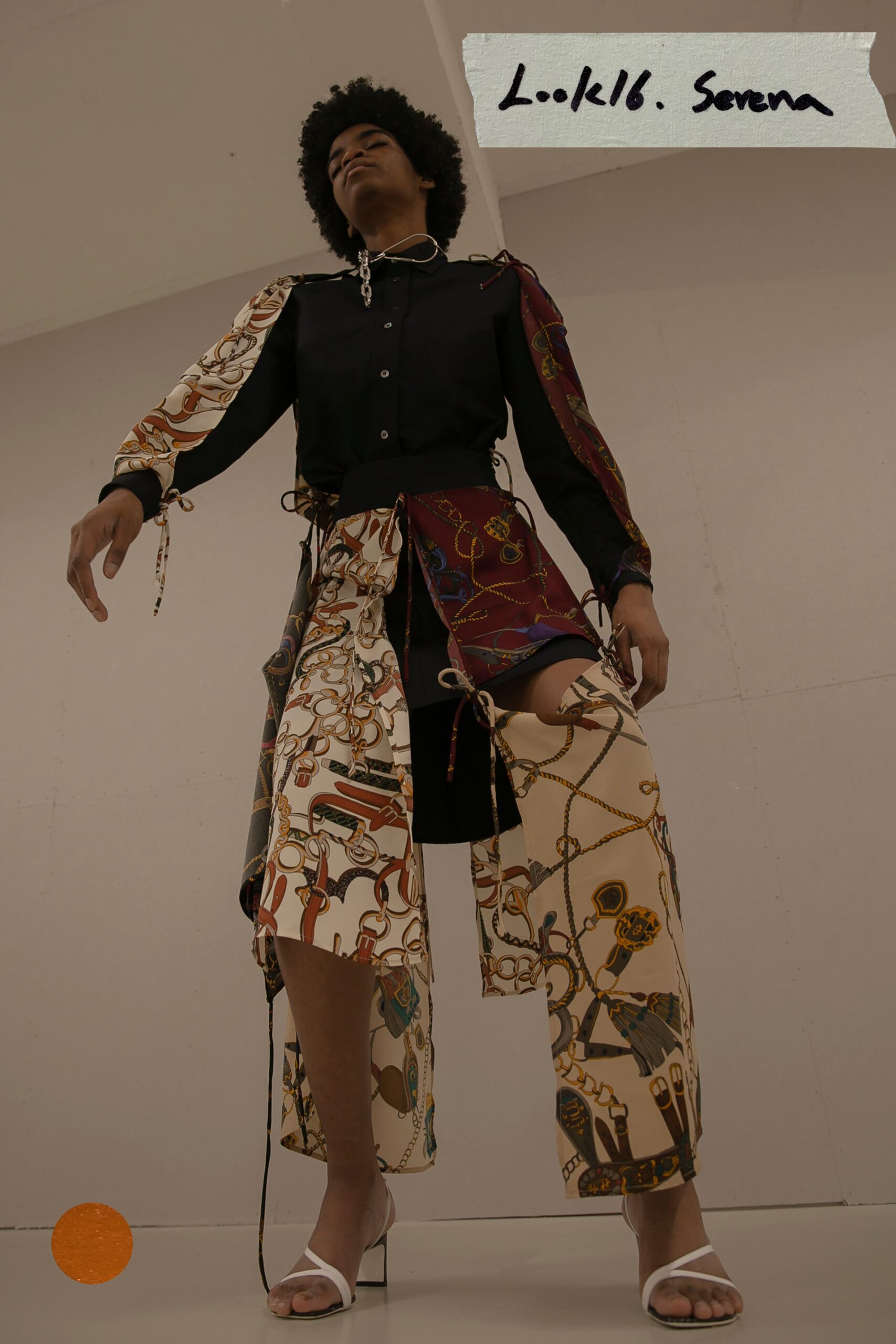 Rokh Resort 21 Look 16