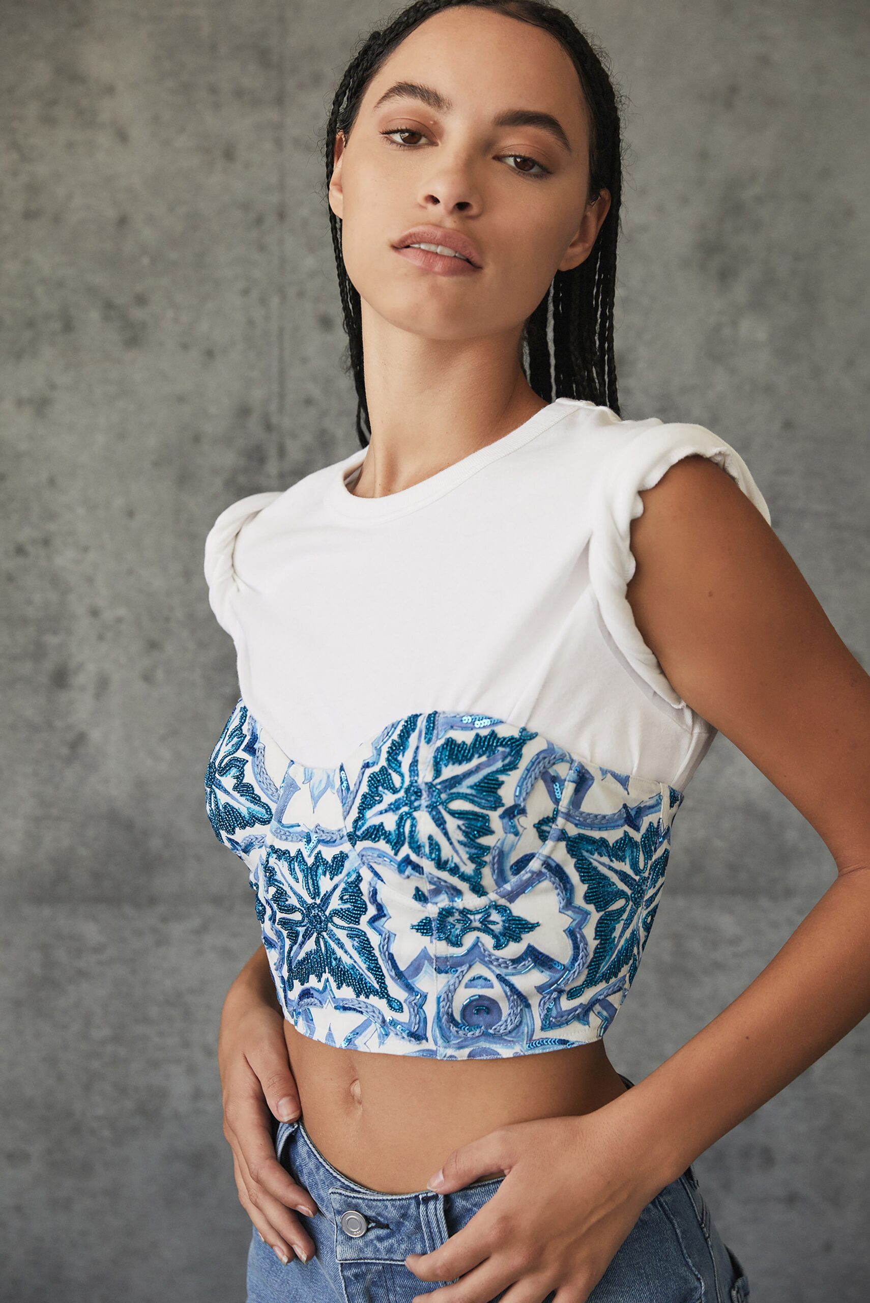 RTA S/S 23 Look 16