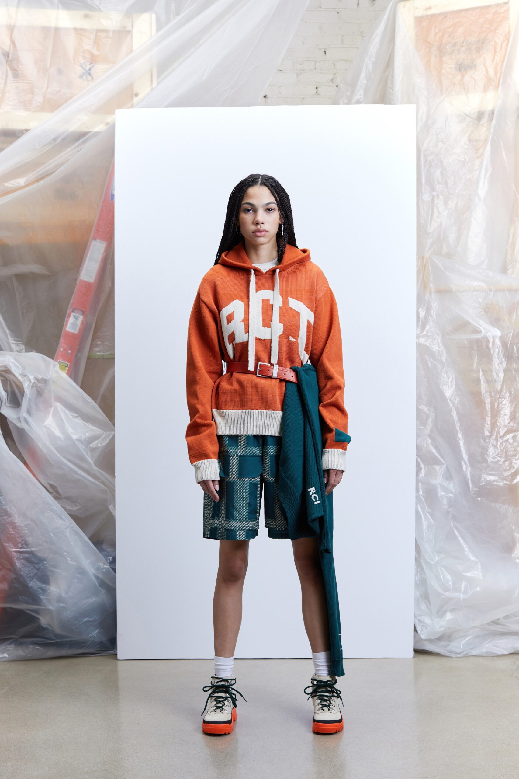 Reese Cooper F/W 22 Menswear Look 16