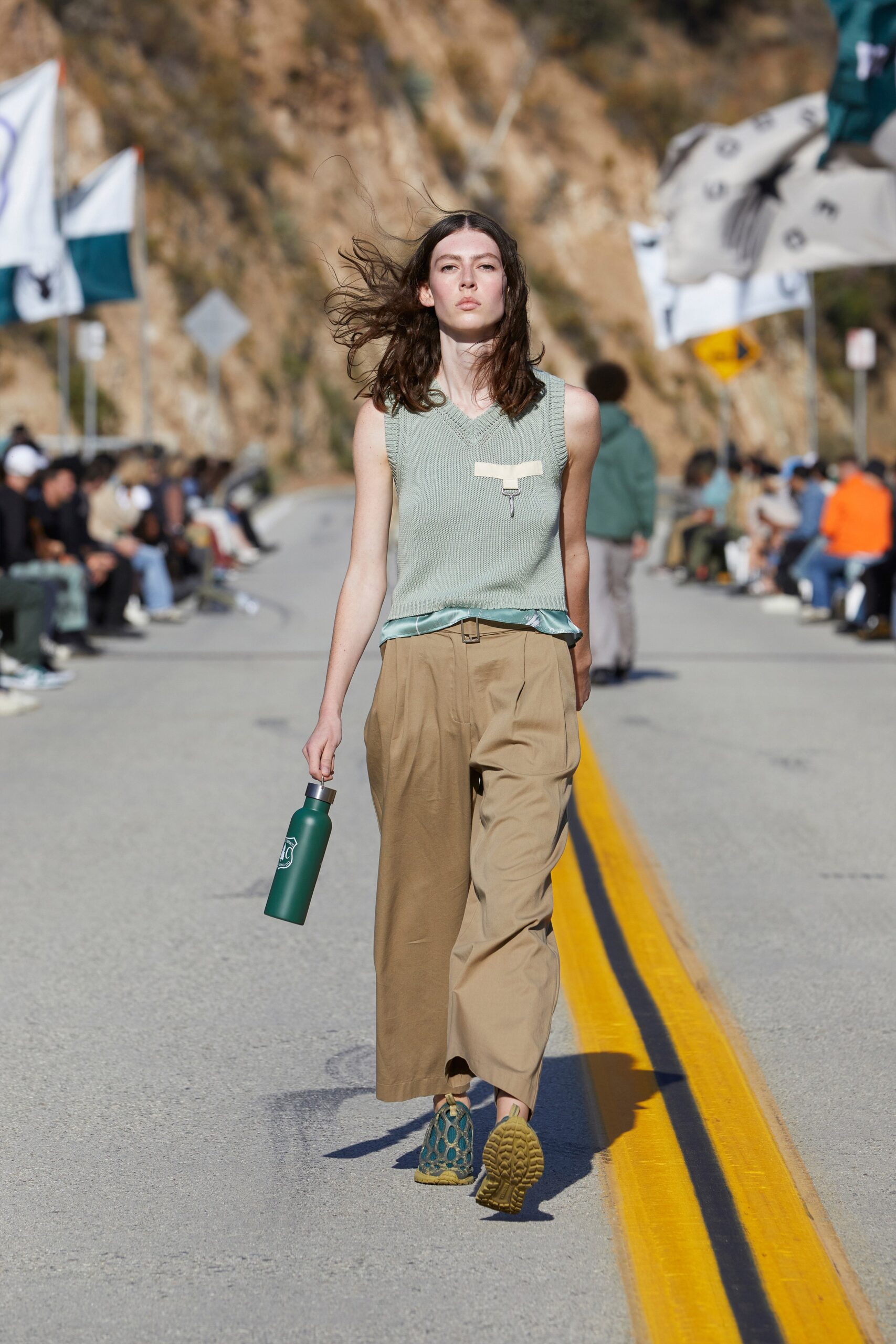 Reese Cooper S/S 22 Look 16