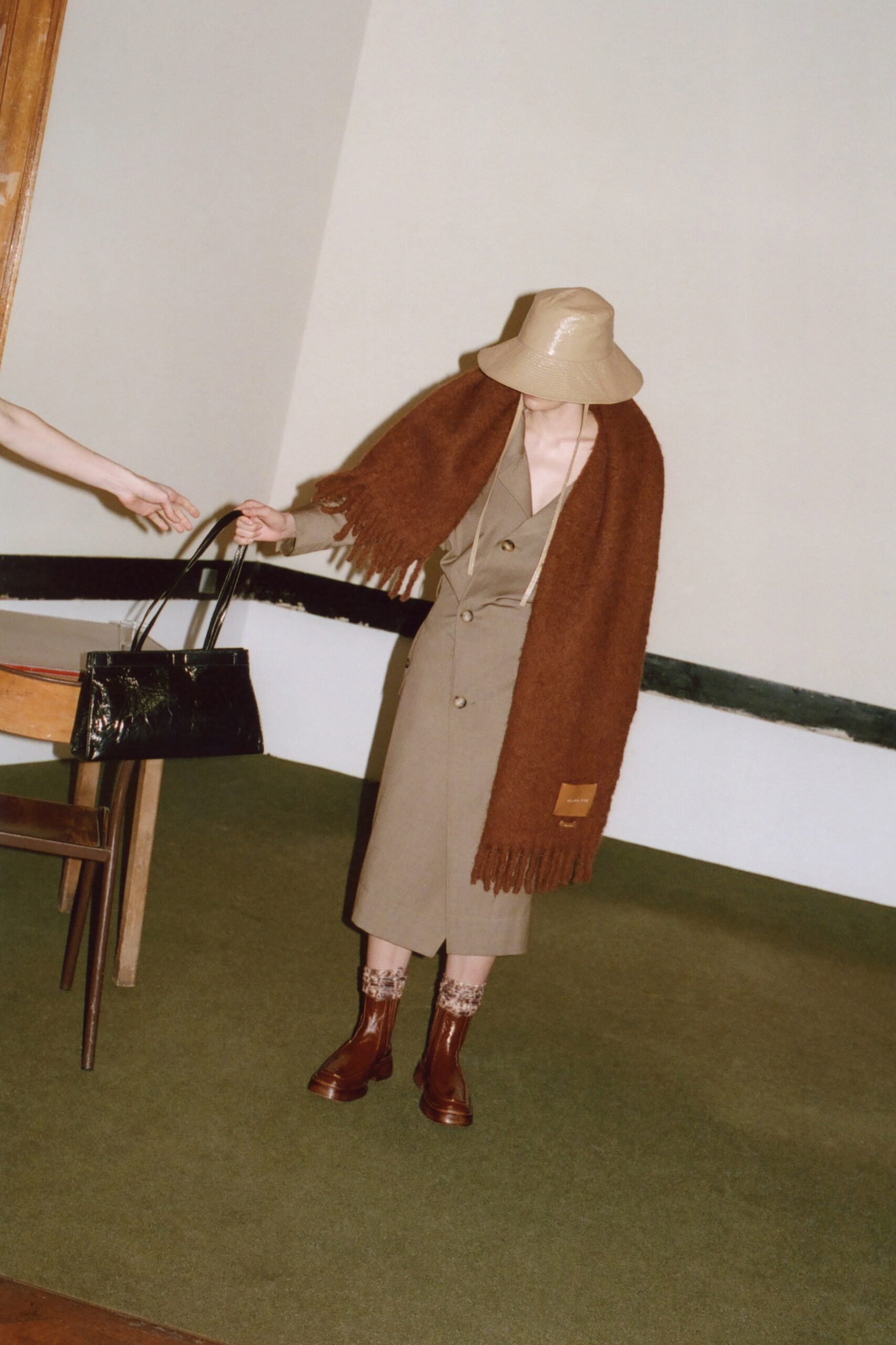 Rejina Pyo F/W 21 Look 16