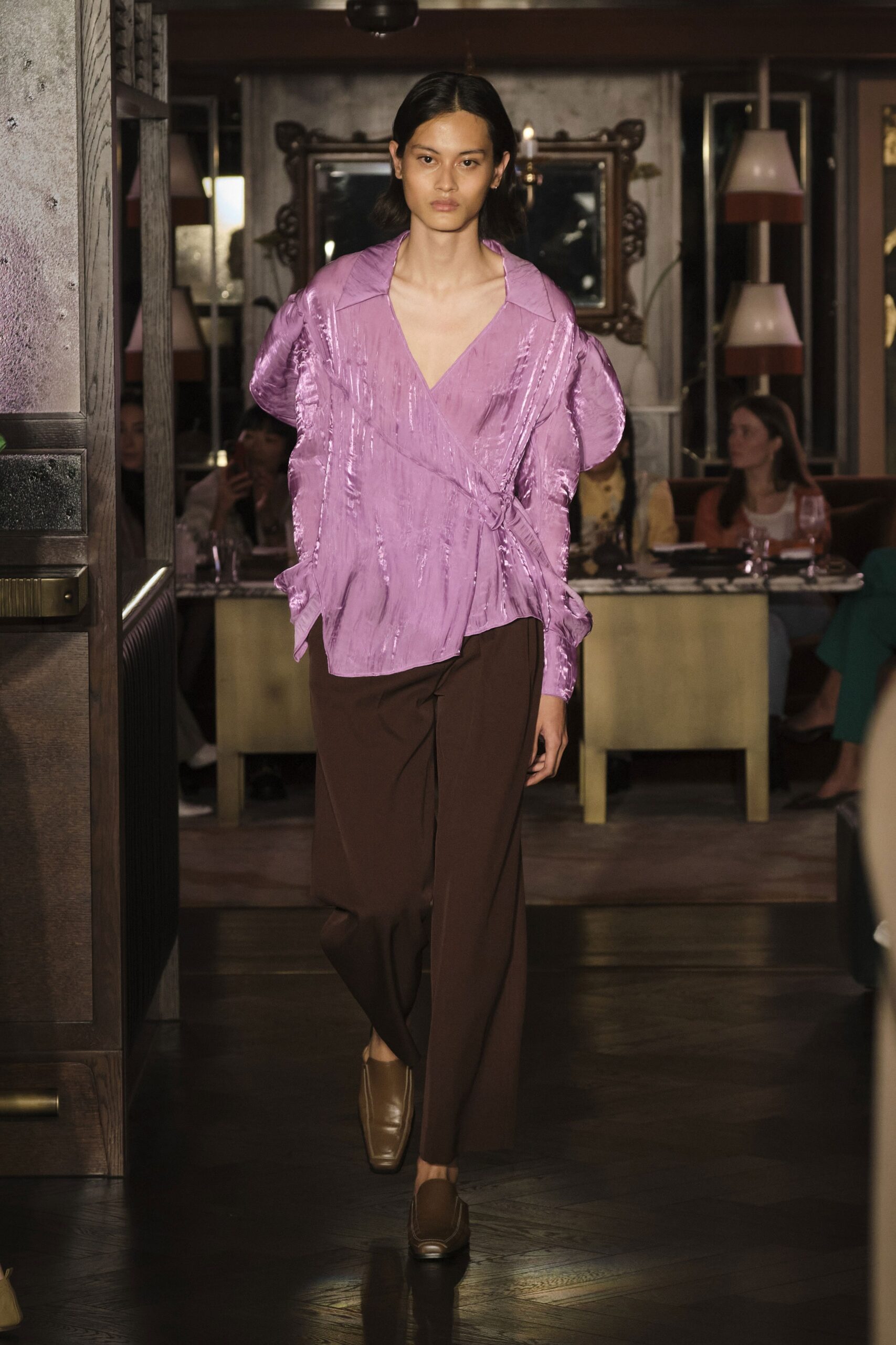 Rejina Pyo F/W 22 Look 16