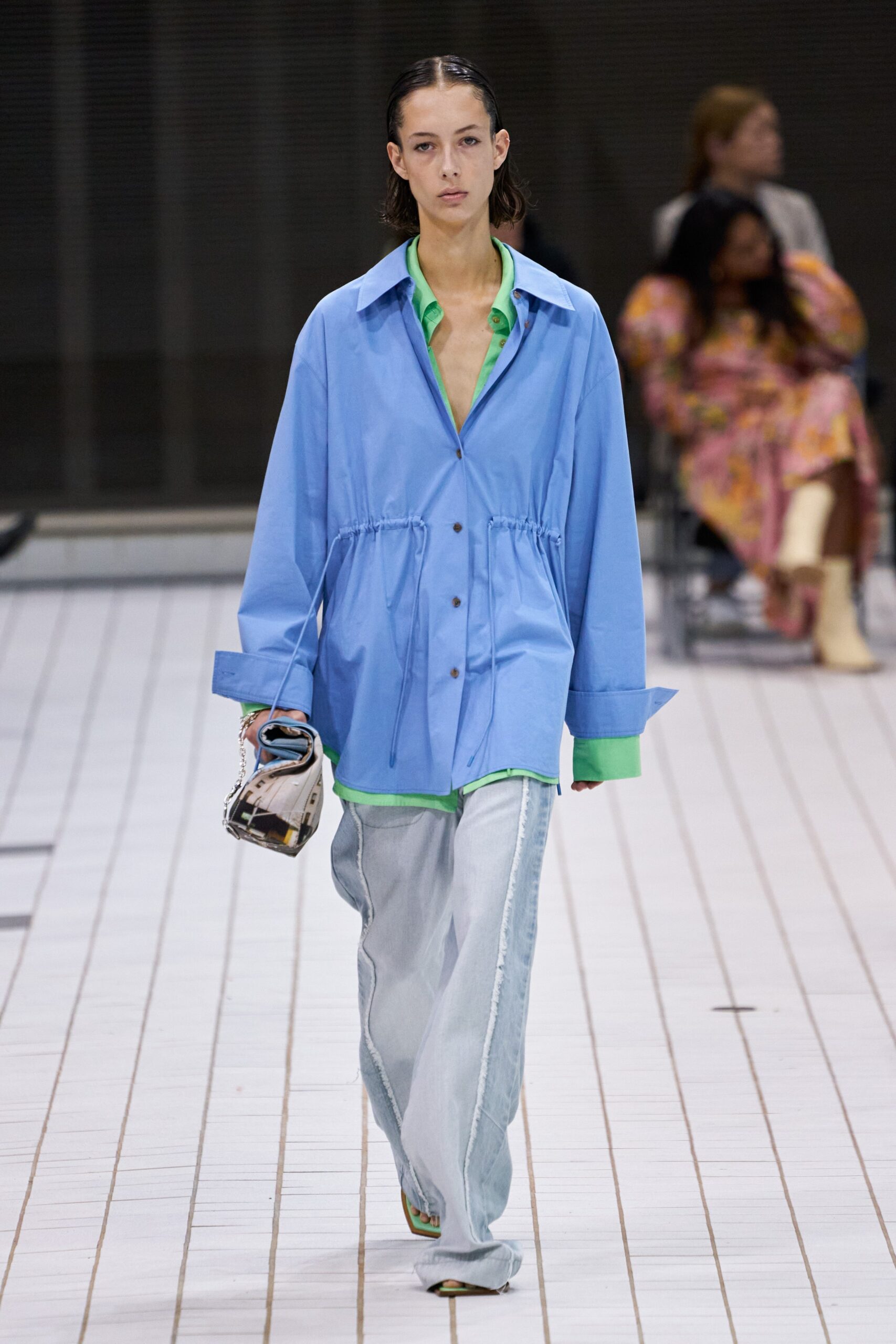 Rejina Pyo S/S 22 Look 16