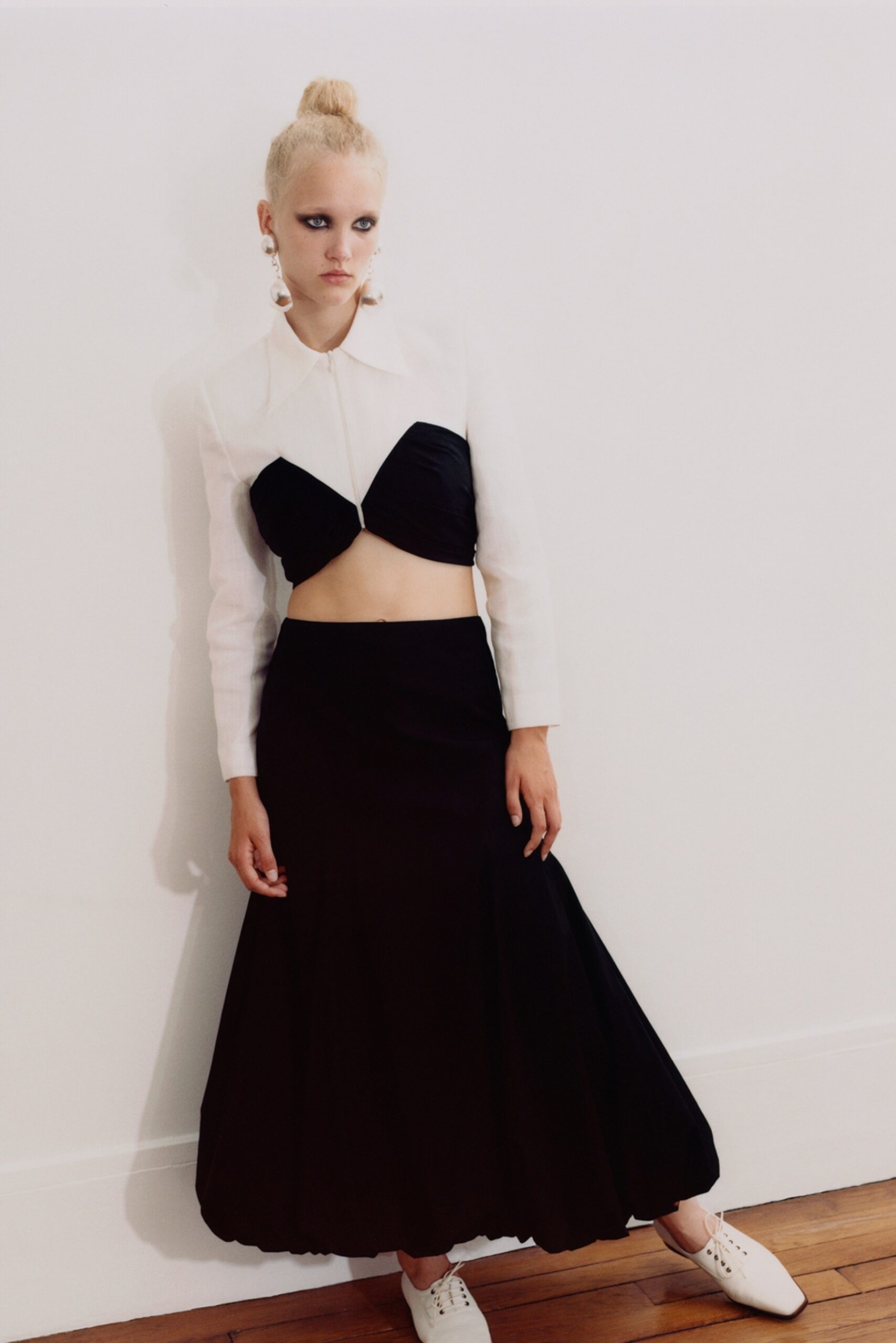 Renaissance Renaissance S/S 22 Look 15