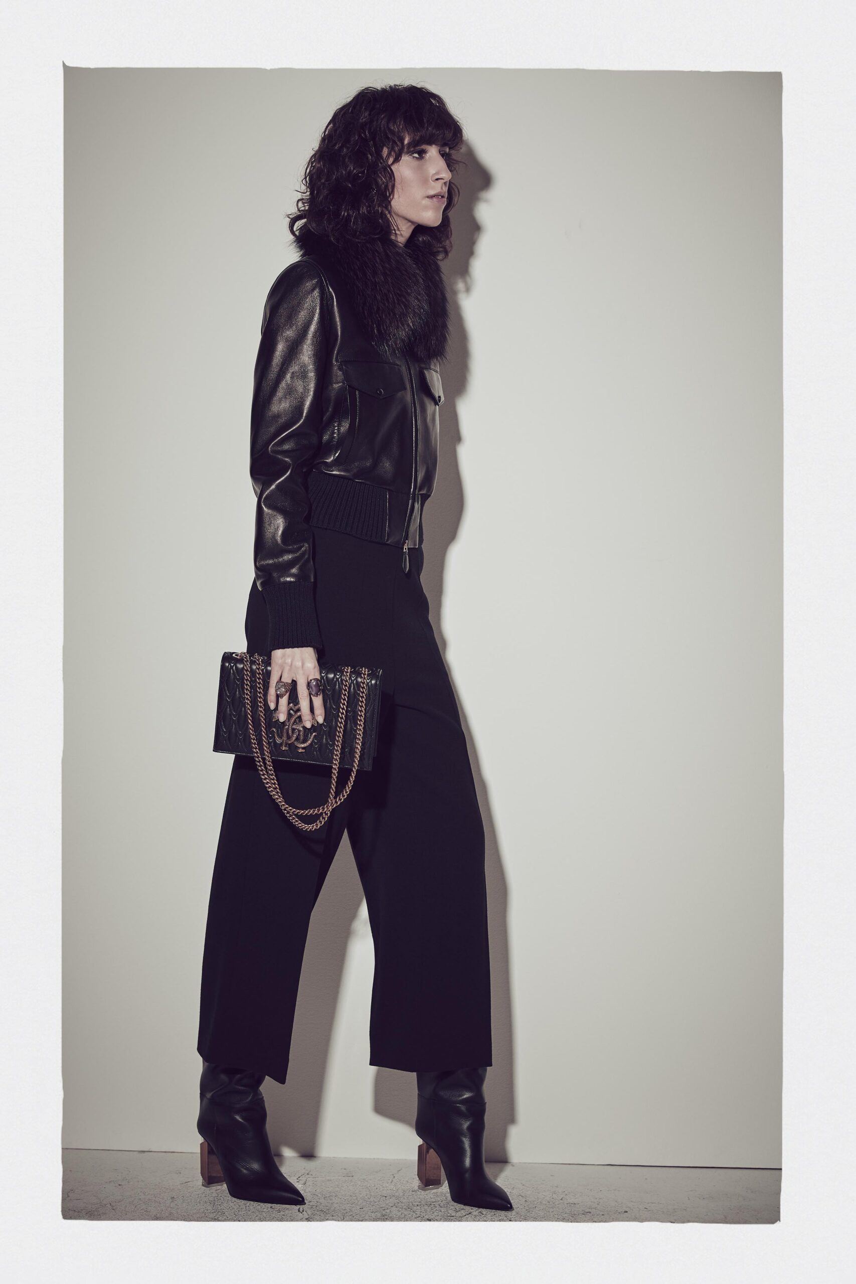 Roberto Cavalli F/W 20 Look 15