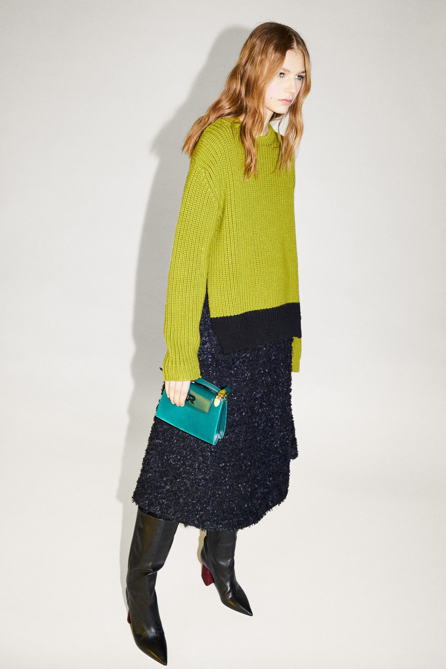 Rochas F/W 20 Look 16