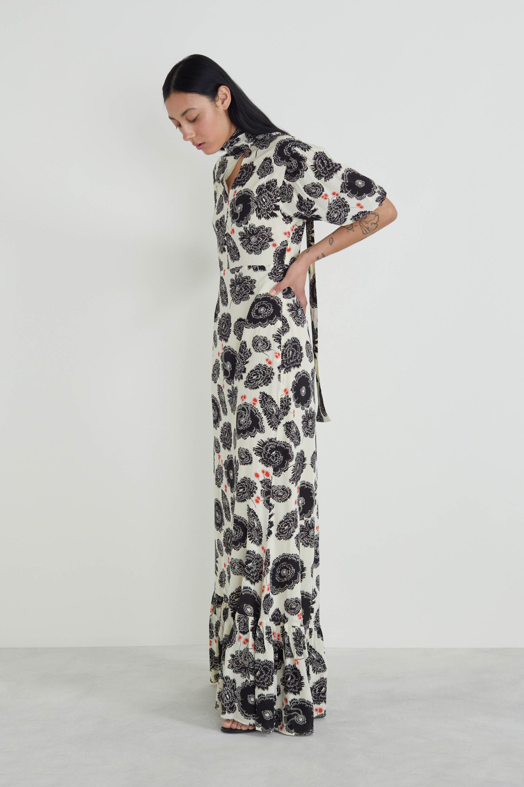 Rodebjer Resort 20 Look 16