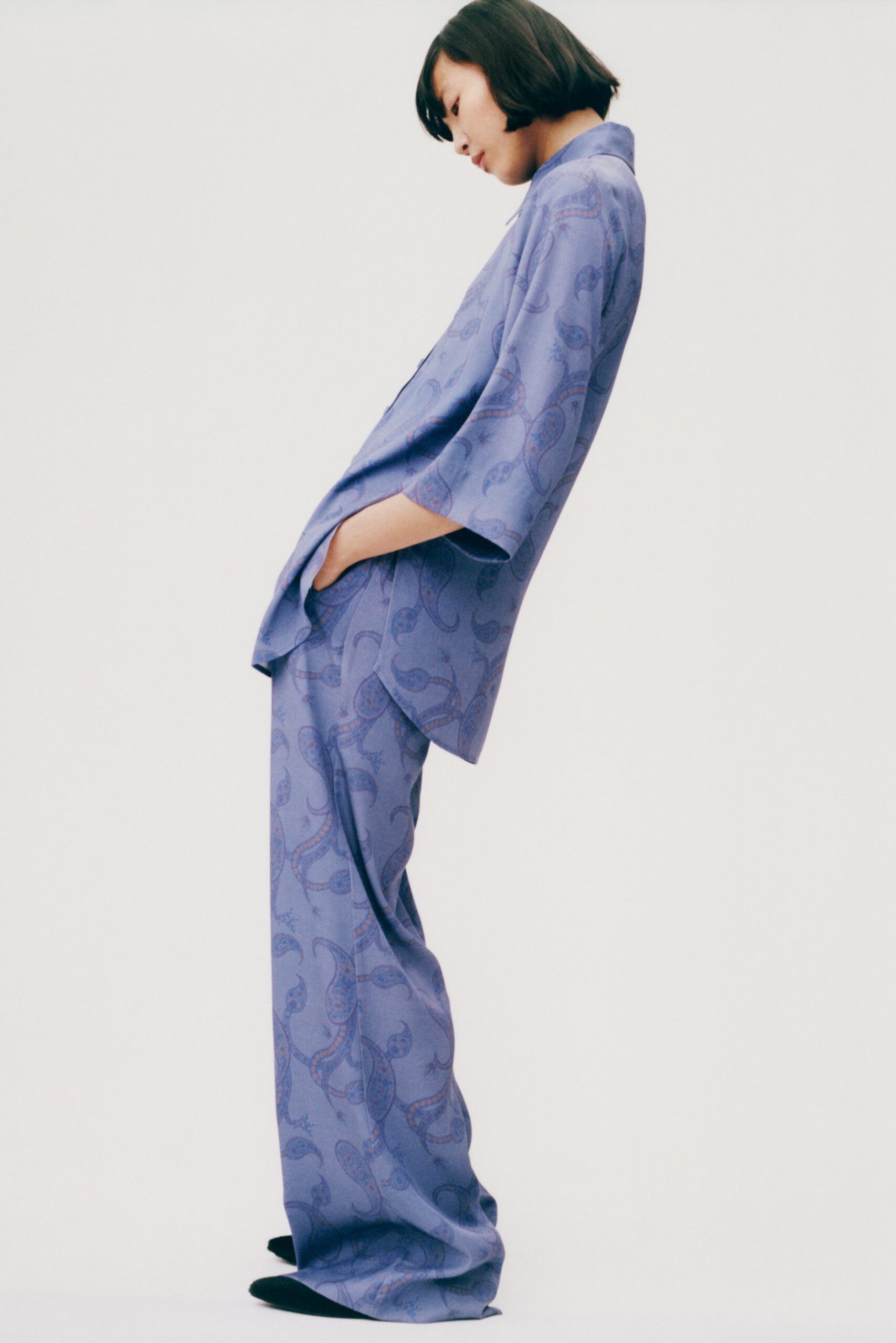 Rodebjer Stockholm F/W 22 Look 16