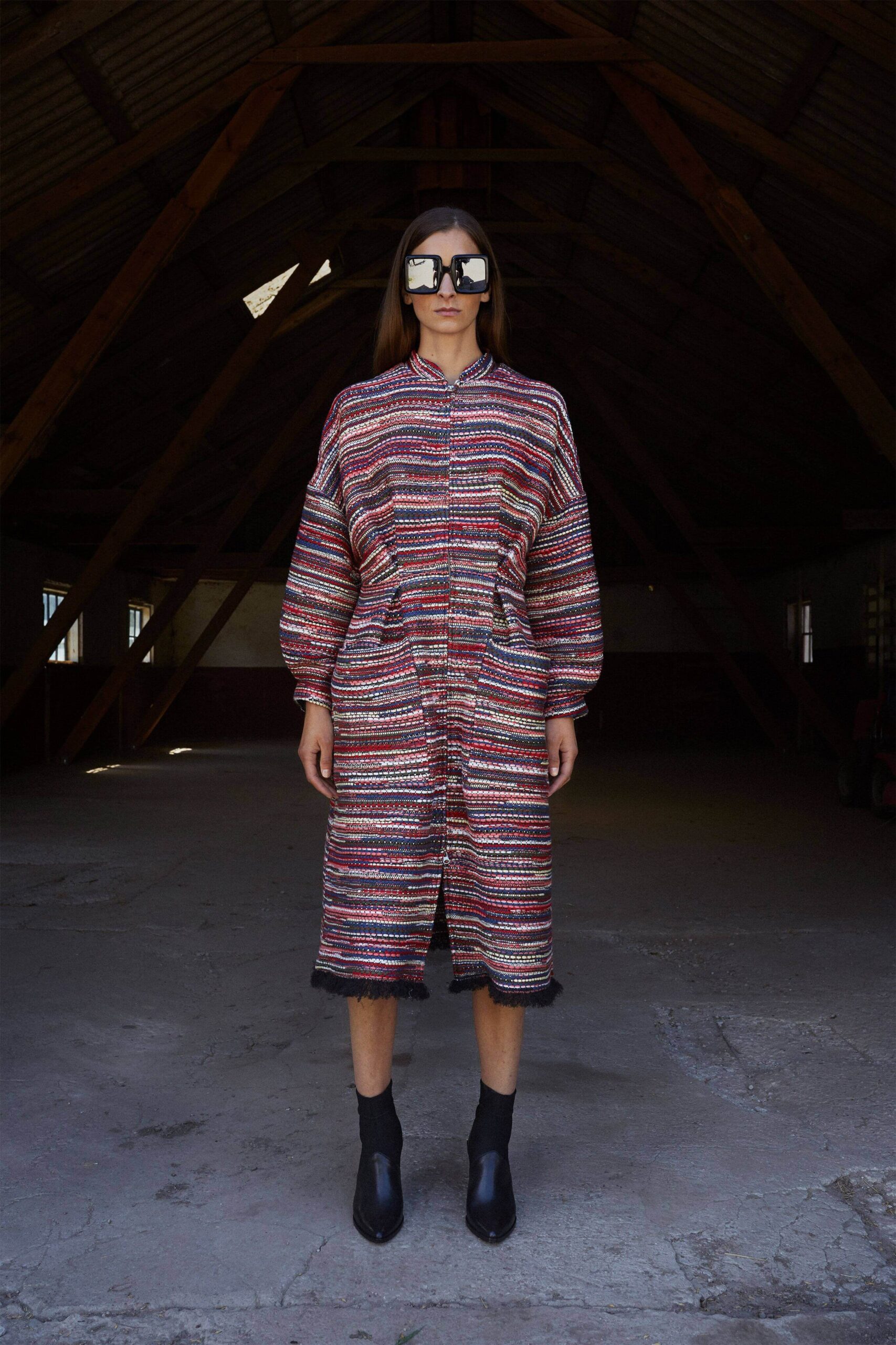 Rodebjer Stockholm S/S 19 Look 16