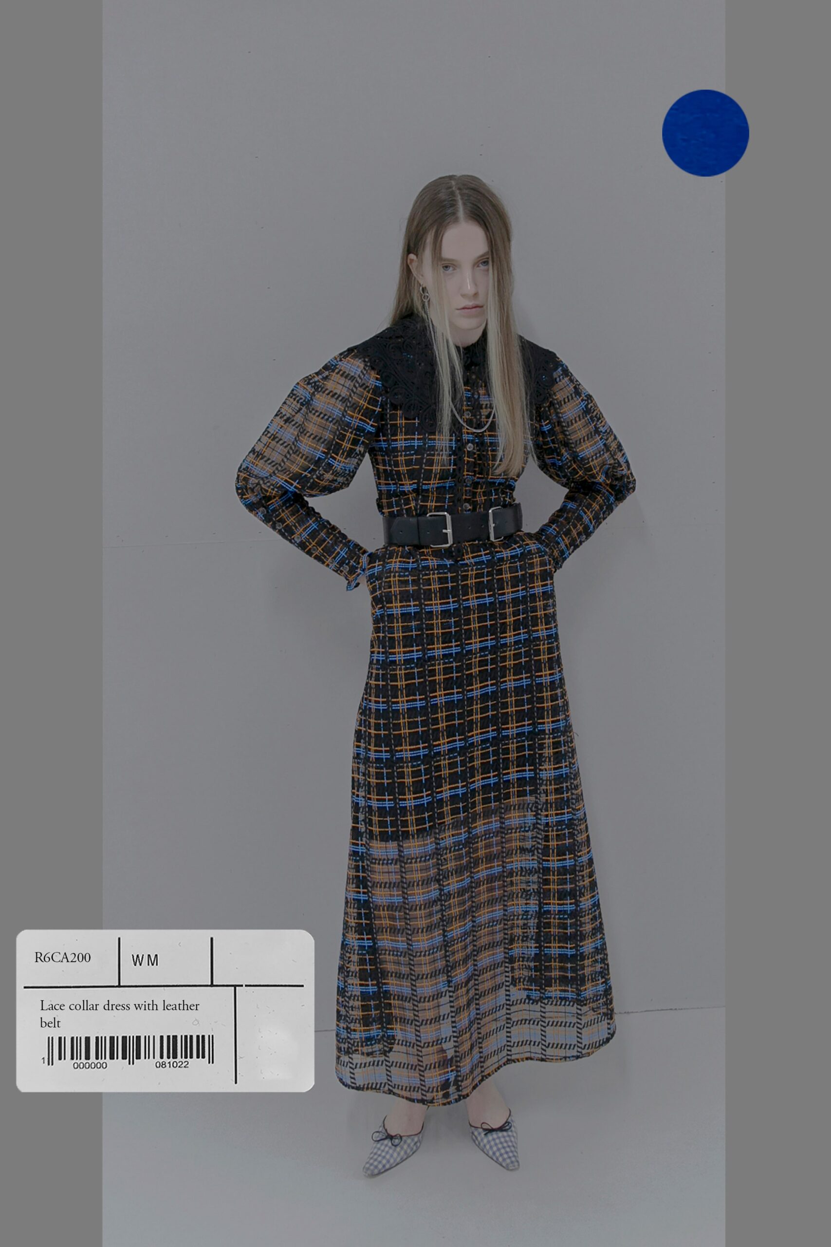Rokh F/W 21 Look 16