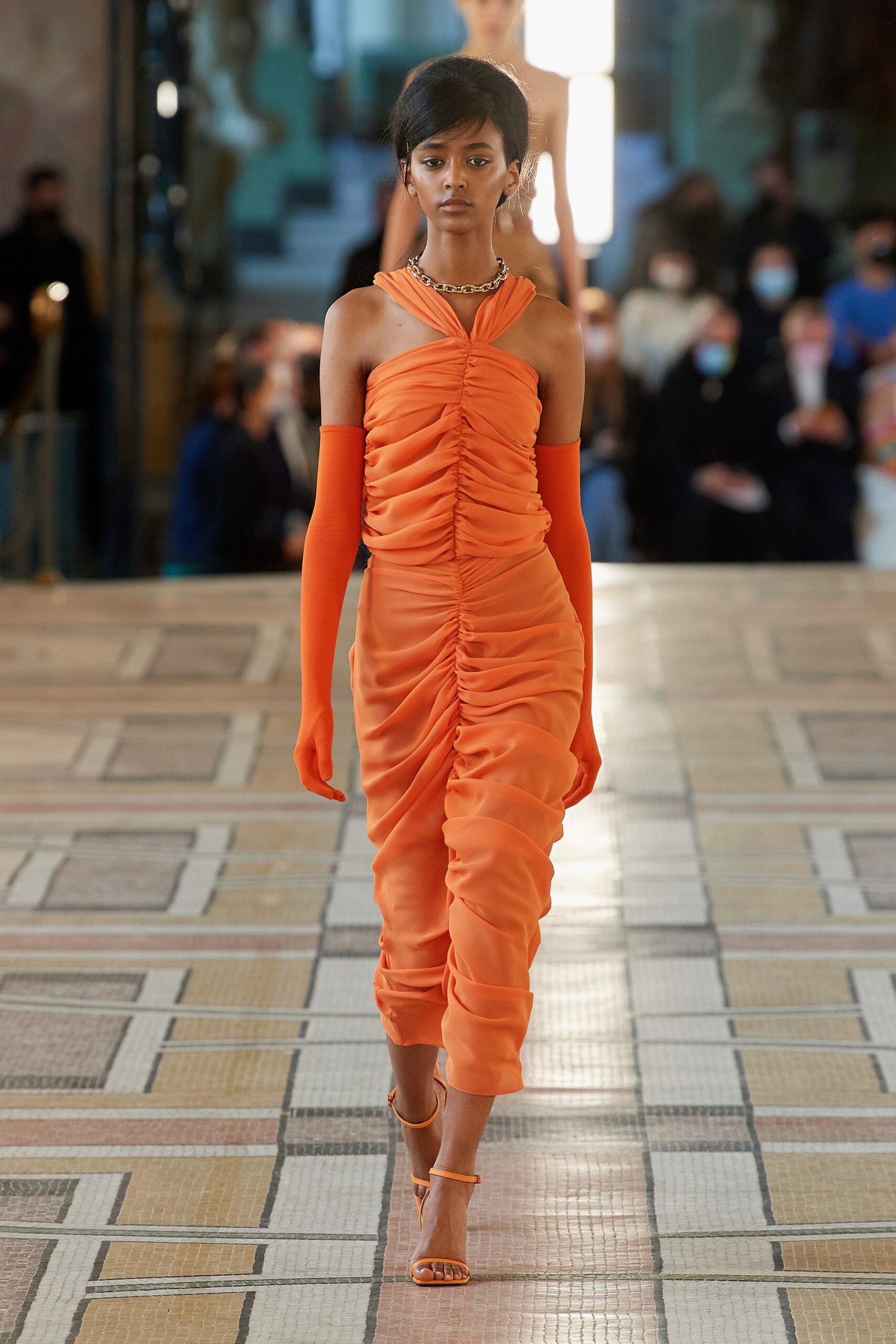 Rokh S/S 22 Look 16