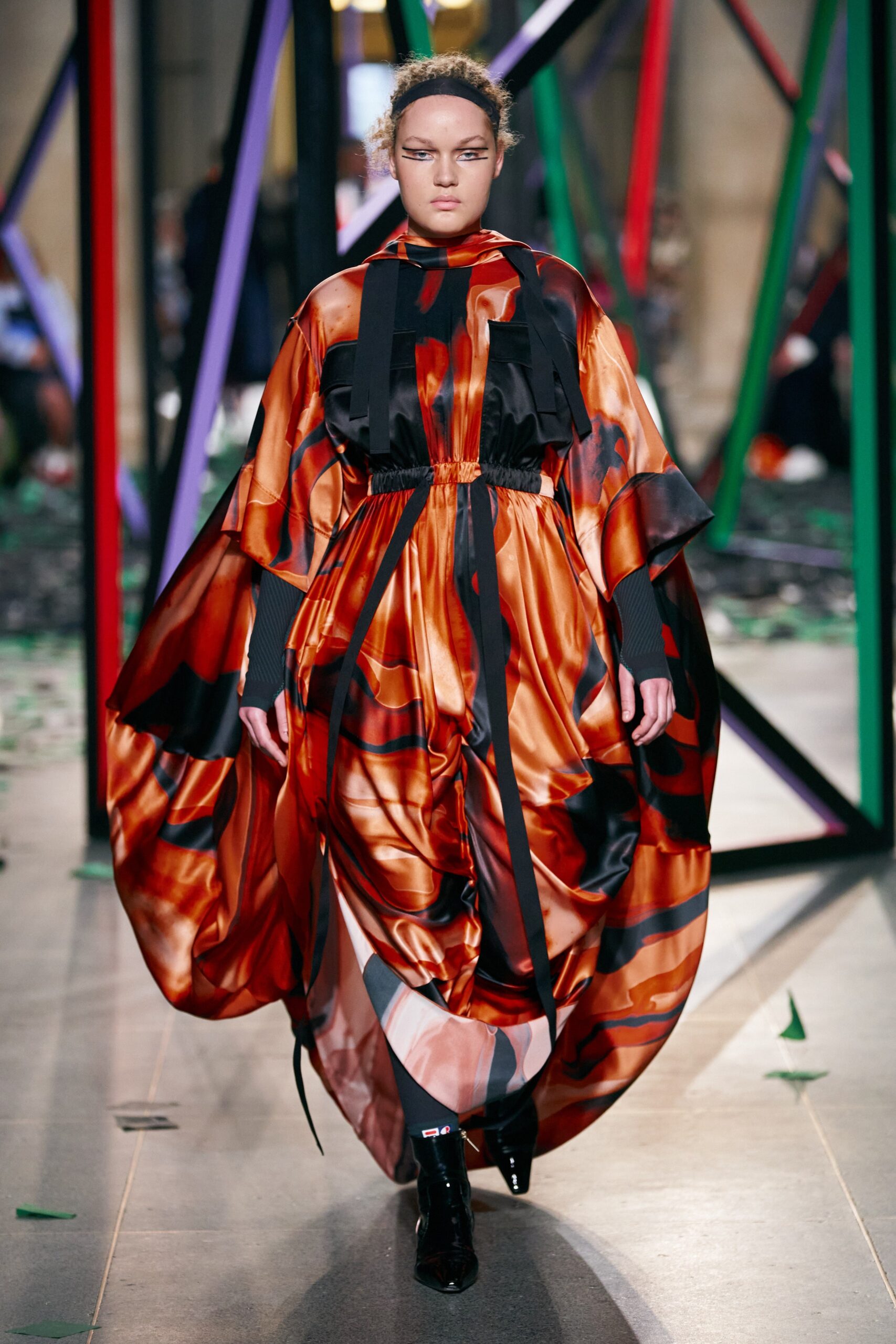 Roksanda F/W 22 Look 16